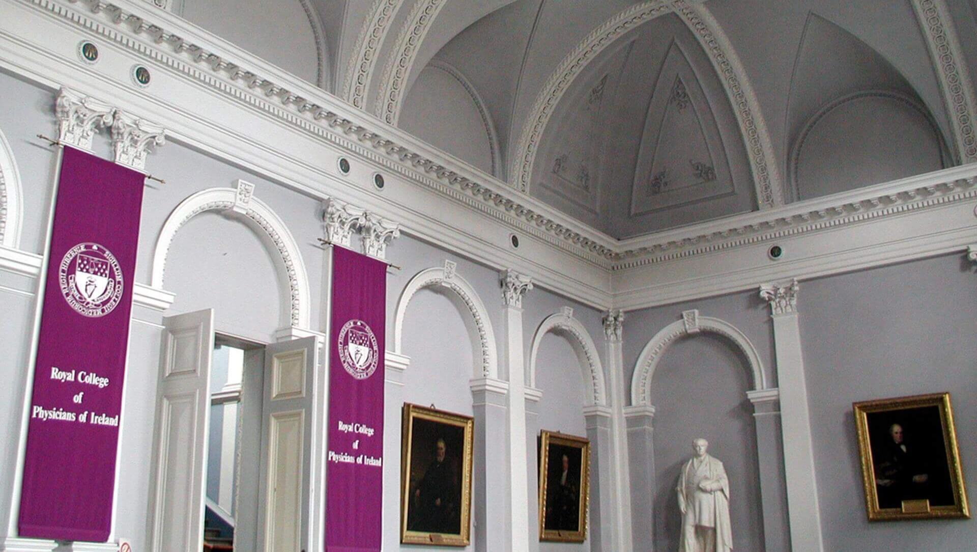 Royal College of Physicians of Ireland