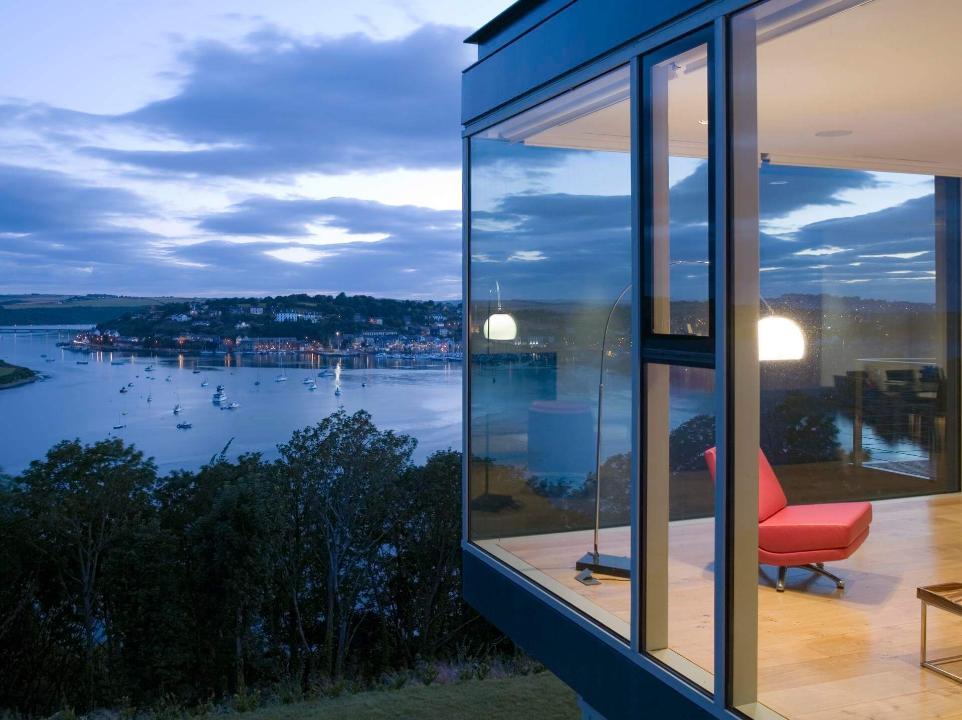 Fastnet/Coughlan House Kinsale