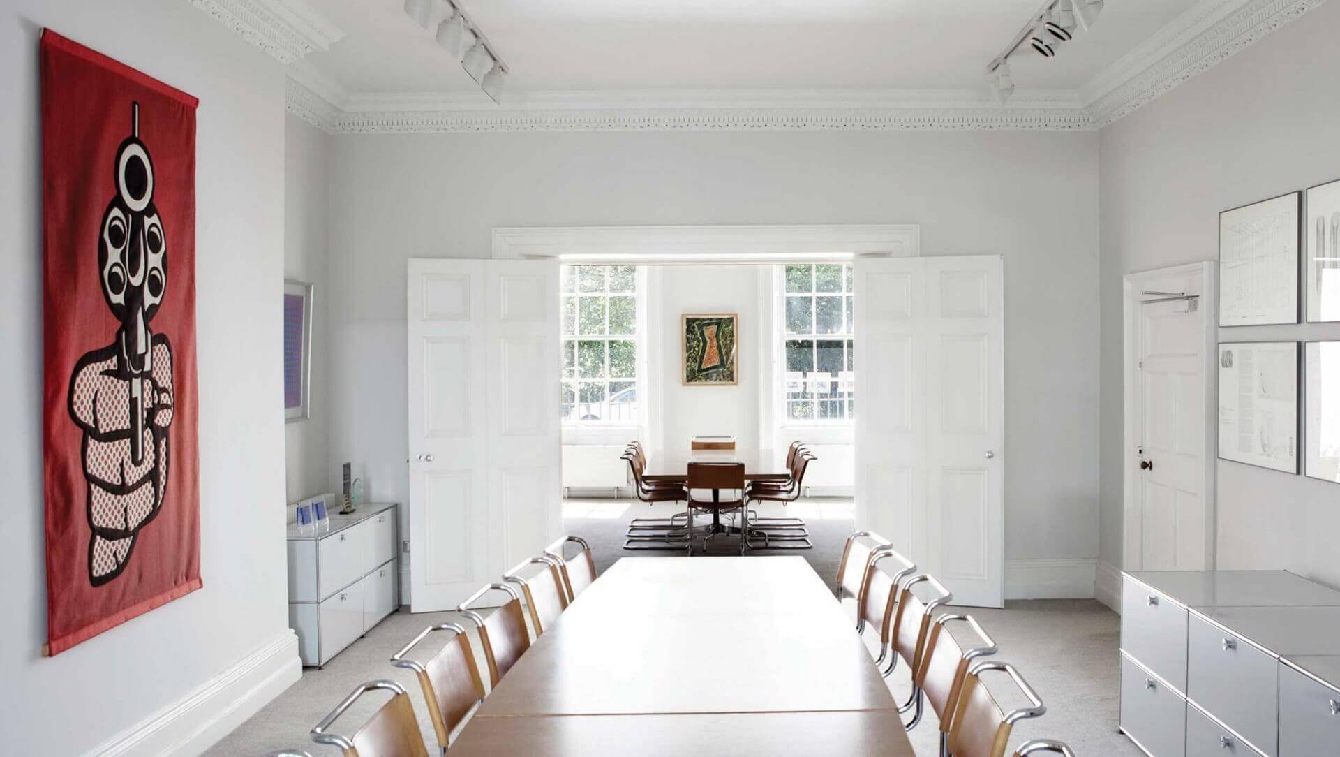 19 Merrion Square