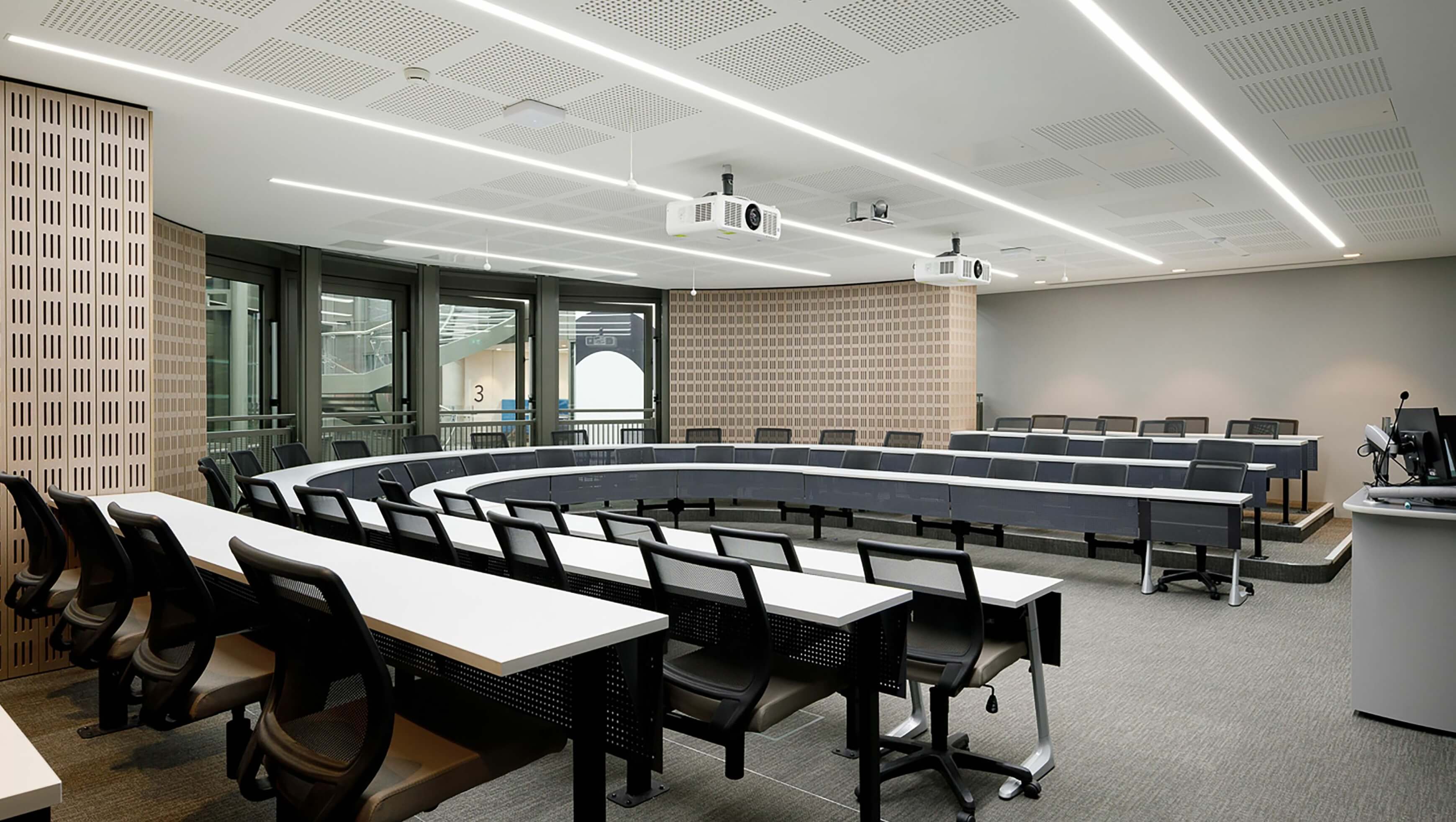 Trinity Business School, TCD
