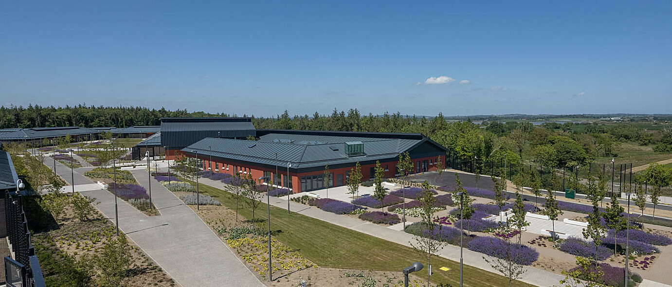 National Forensic Mental Health Service