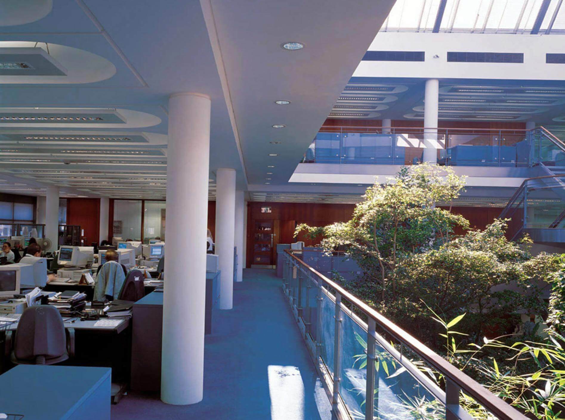 GE Capital Woodchester