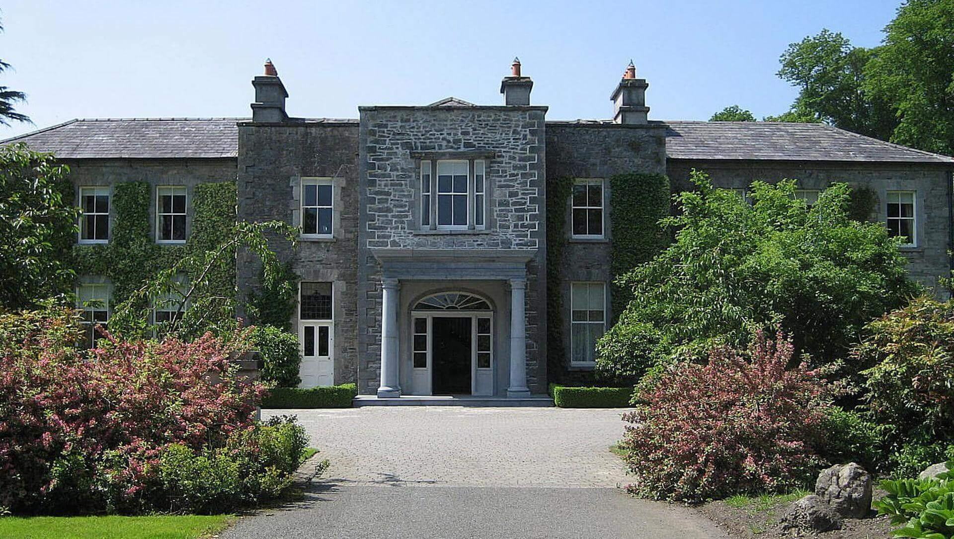 Sherlockstown House