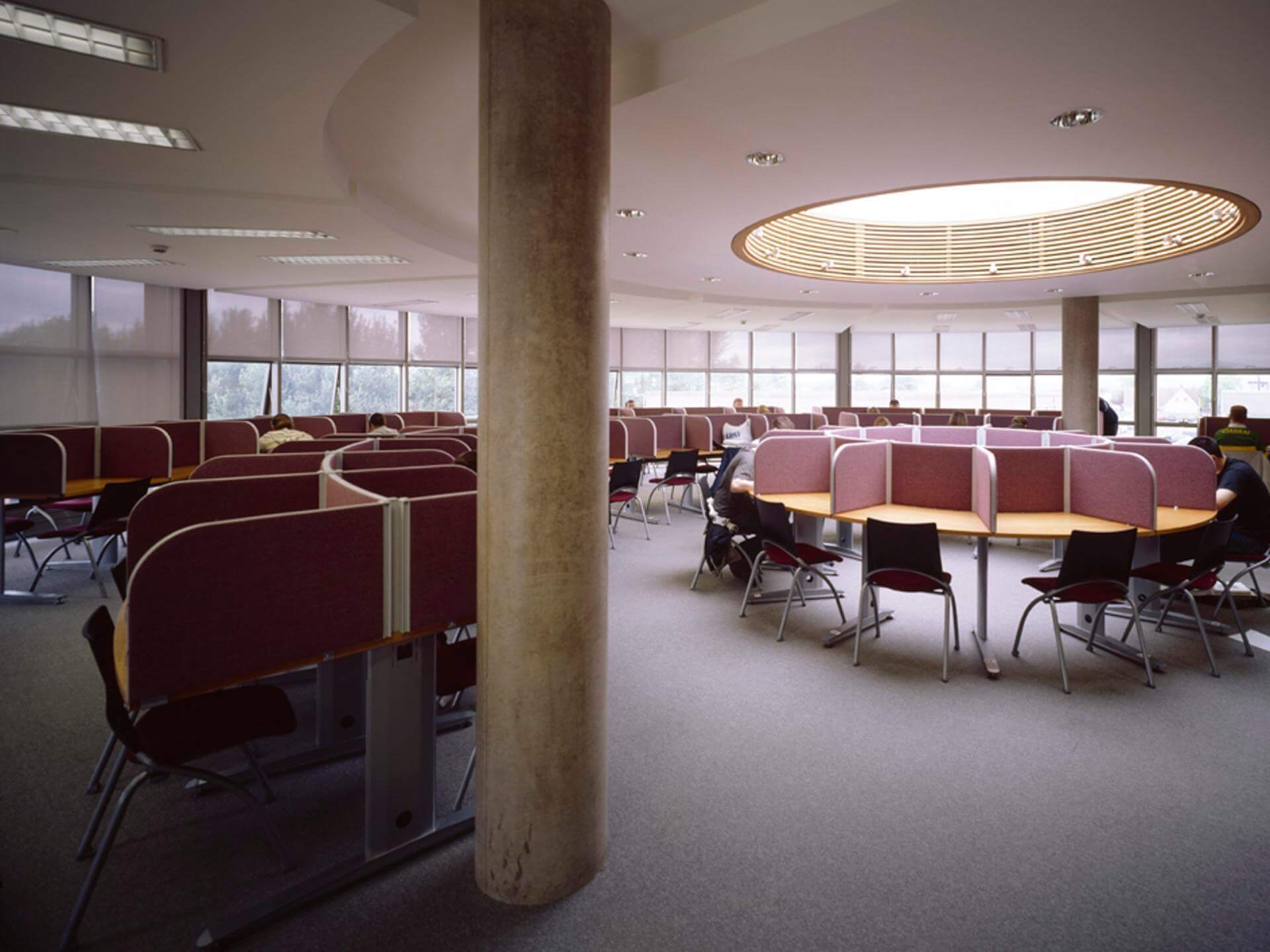 DKIT Library & Information Resource Centre