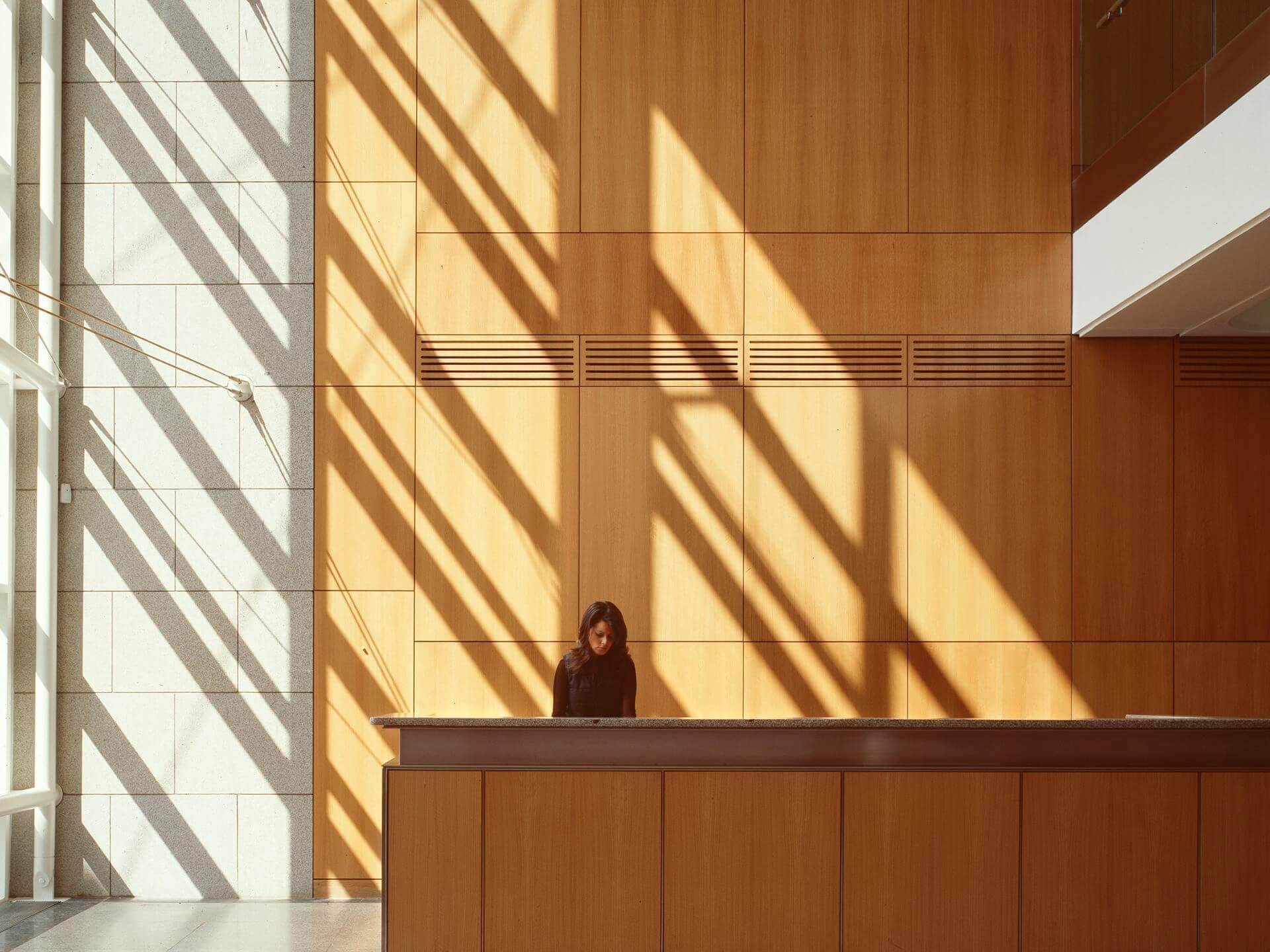 Eircom Network Management Centre