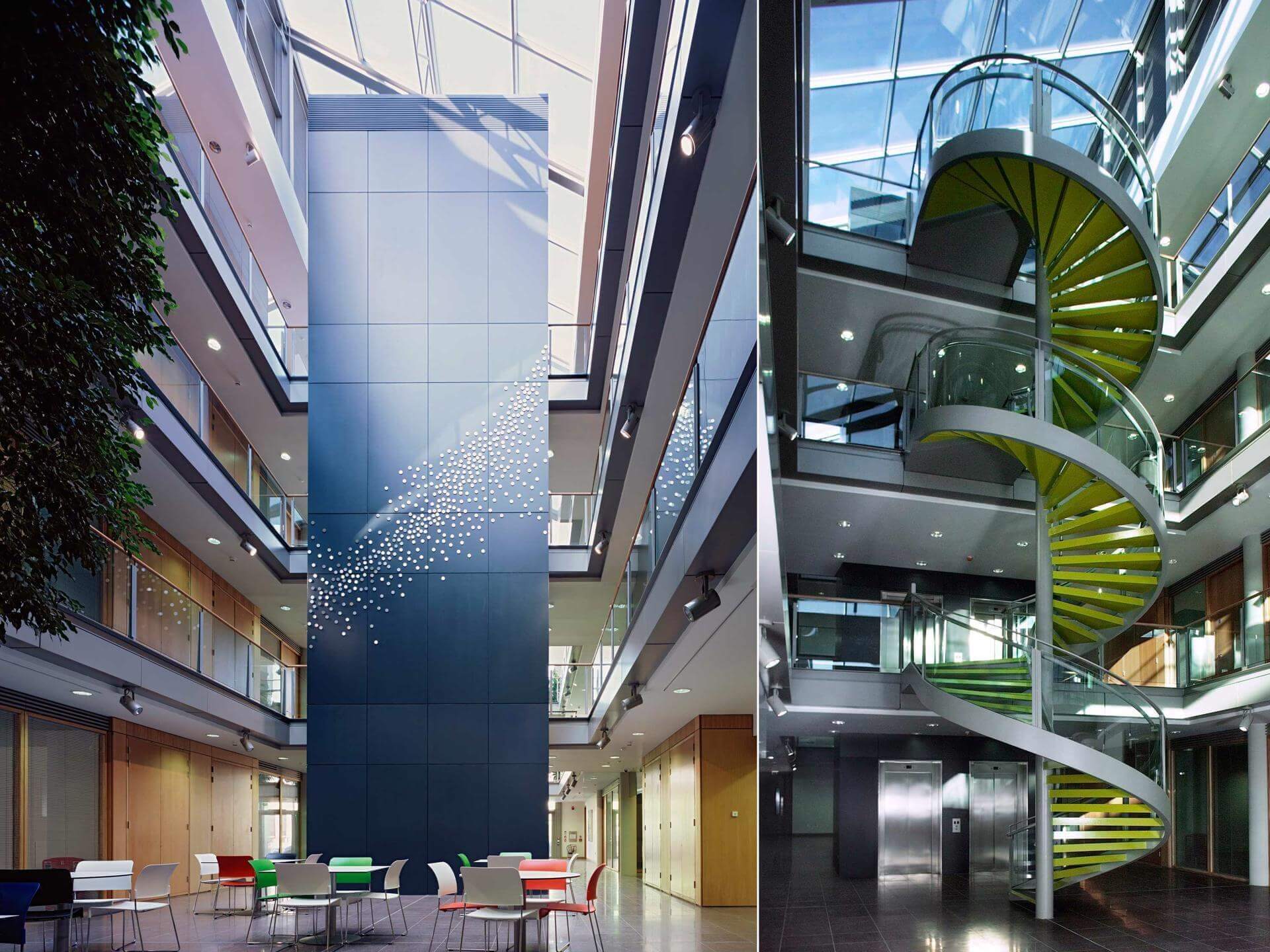 Enterprise Ireland Webworks Innovation Centre