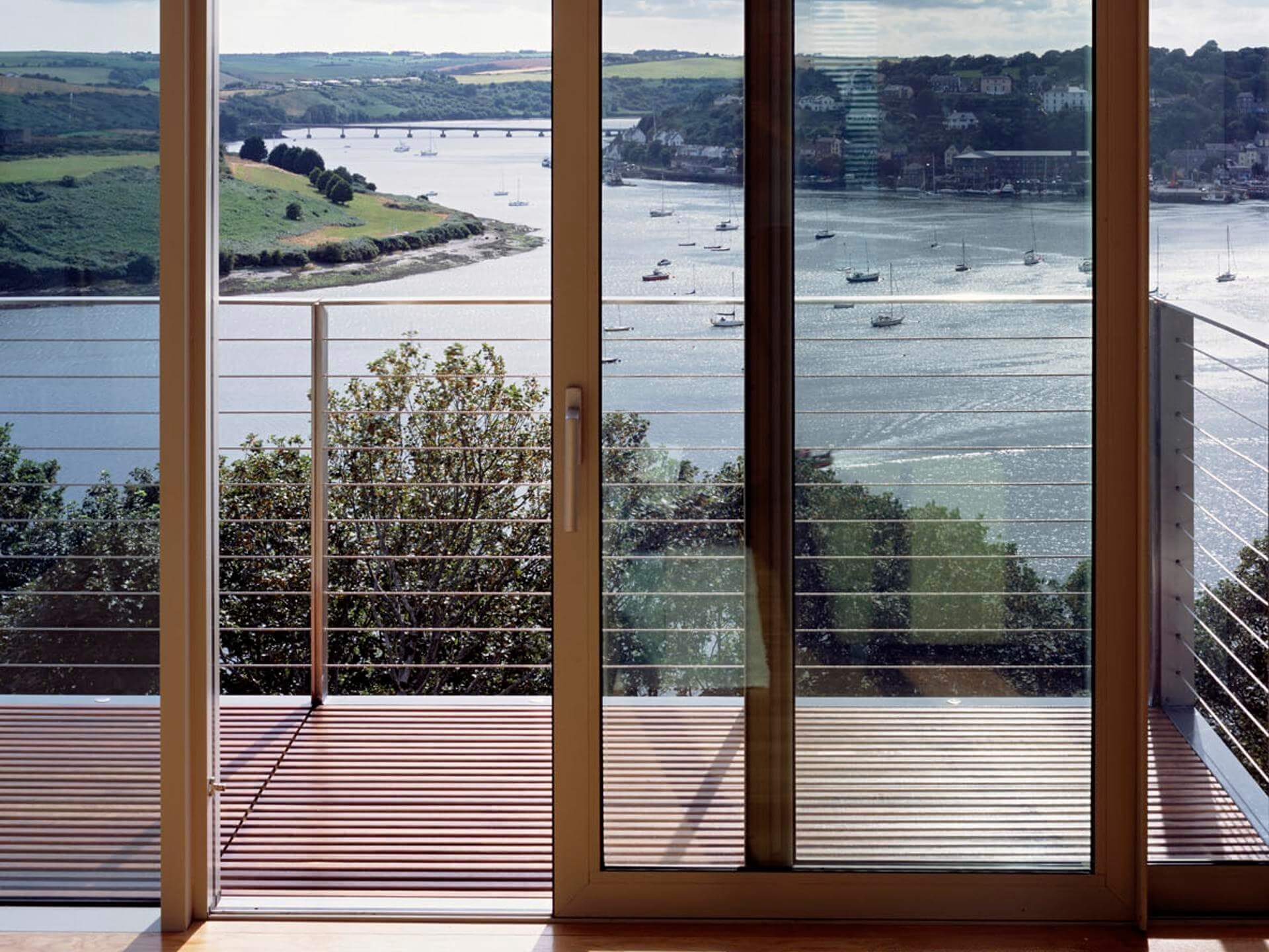 Fastnet/Coughlan House Kinsale
