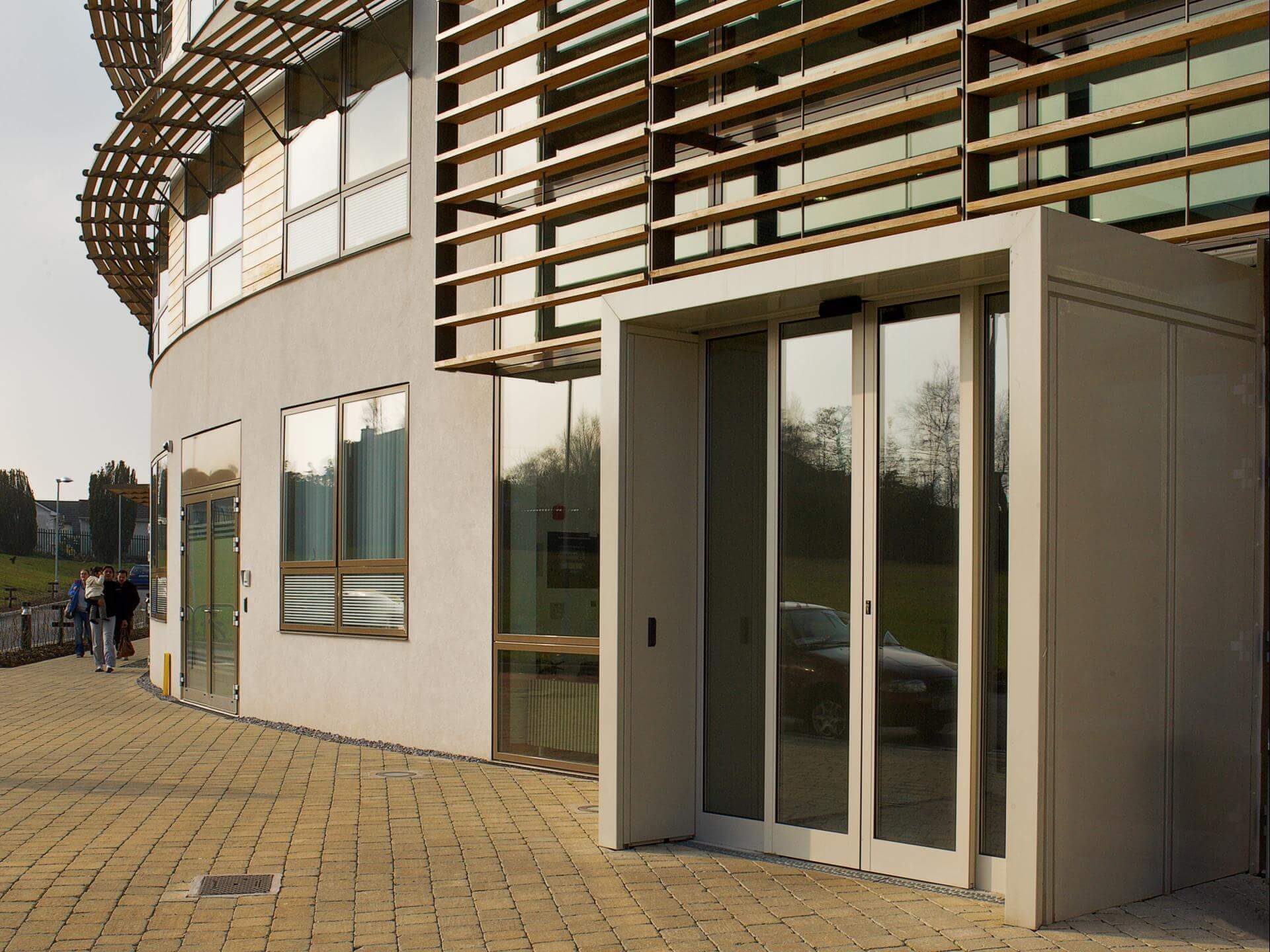 Living Health Clinic Primary Care Centre, Mitchelstown
