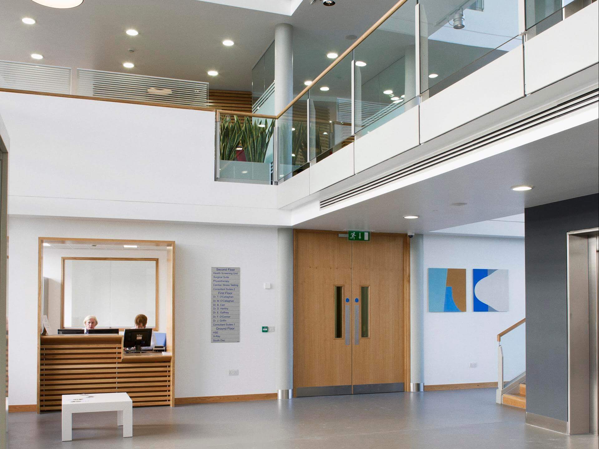 Living Health Clinic Primary Care Centre, Mitchelstown
