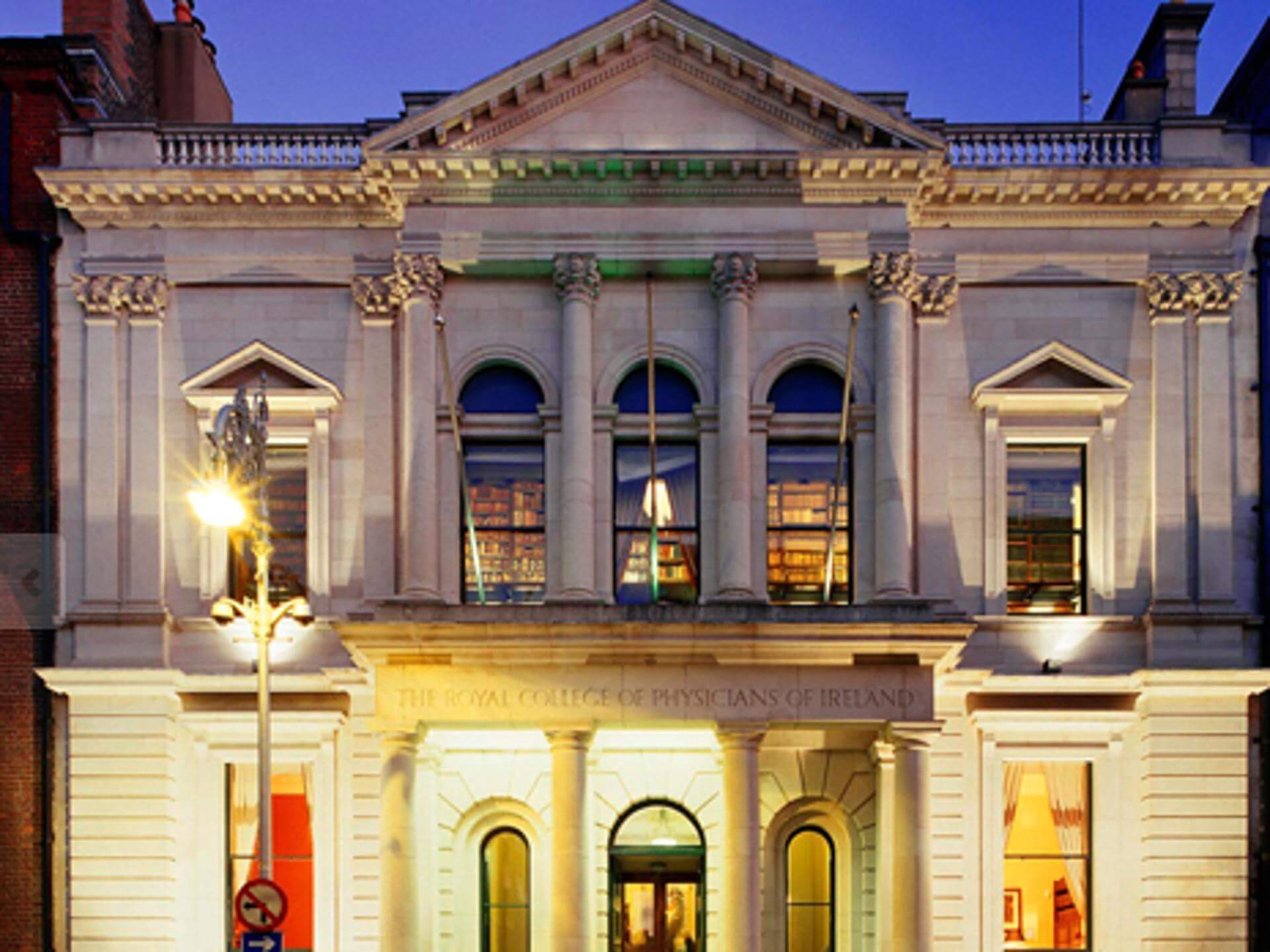 Royal College of Physicians of Ireland