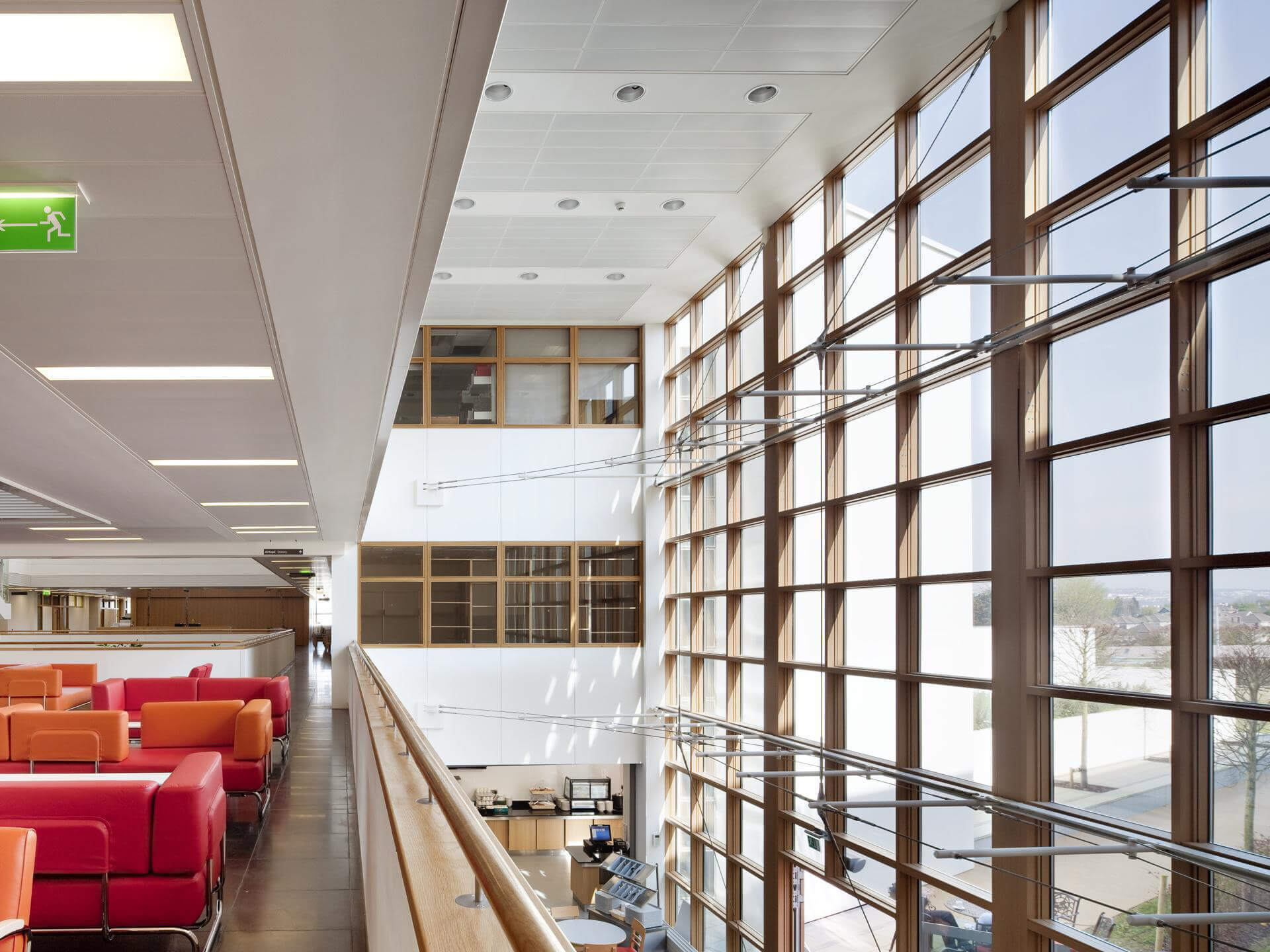 Marymount University Hospital and Hospice