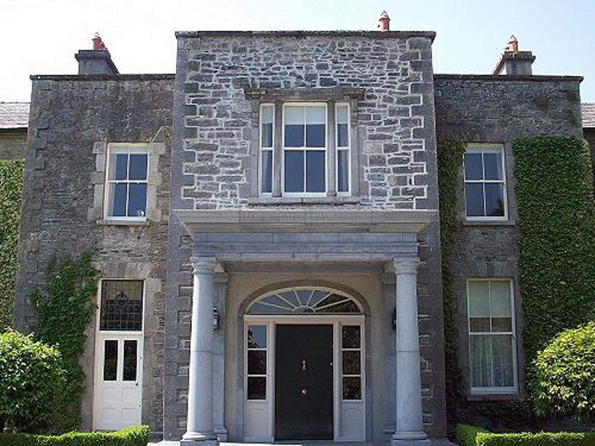 Sherlockstown House