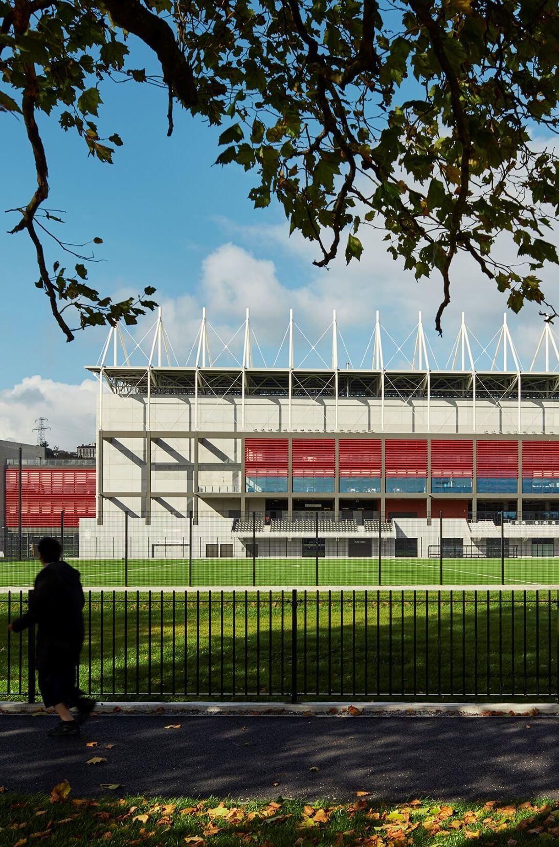Pairc Ui Chaoimh Redevelopment