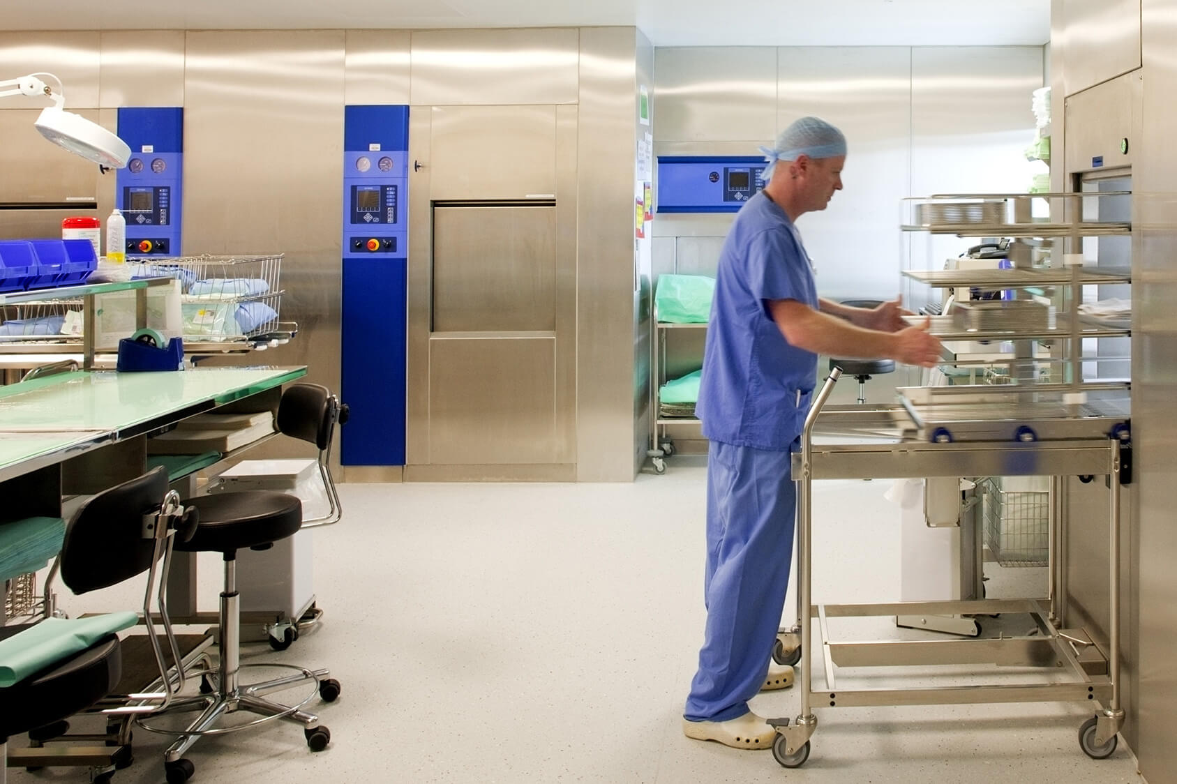 St. Vincents Private Hospital