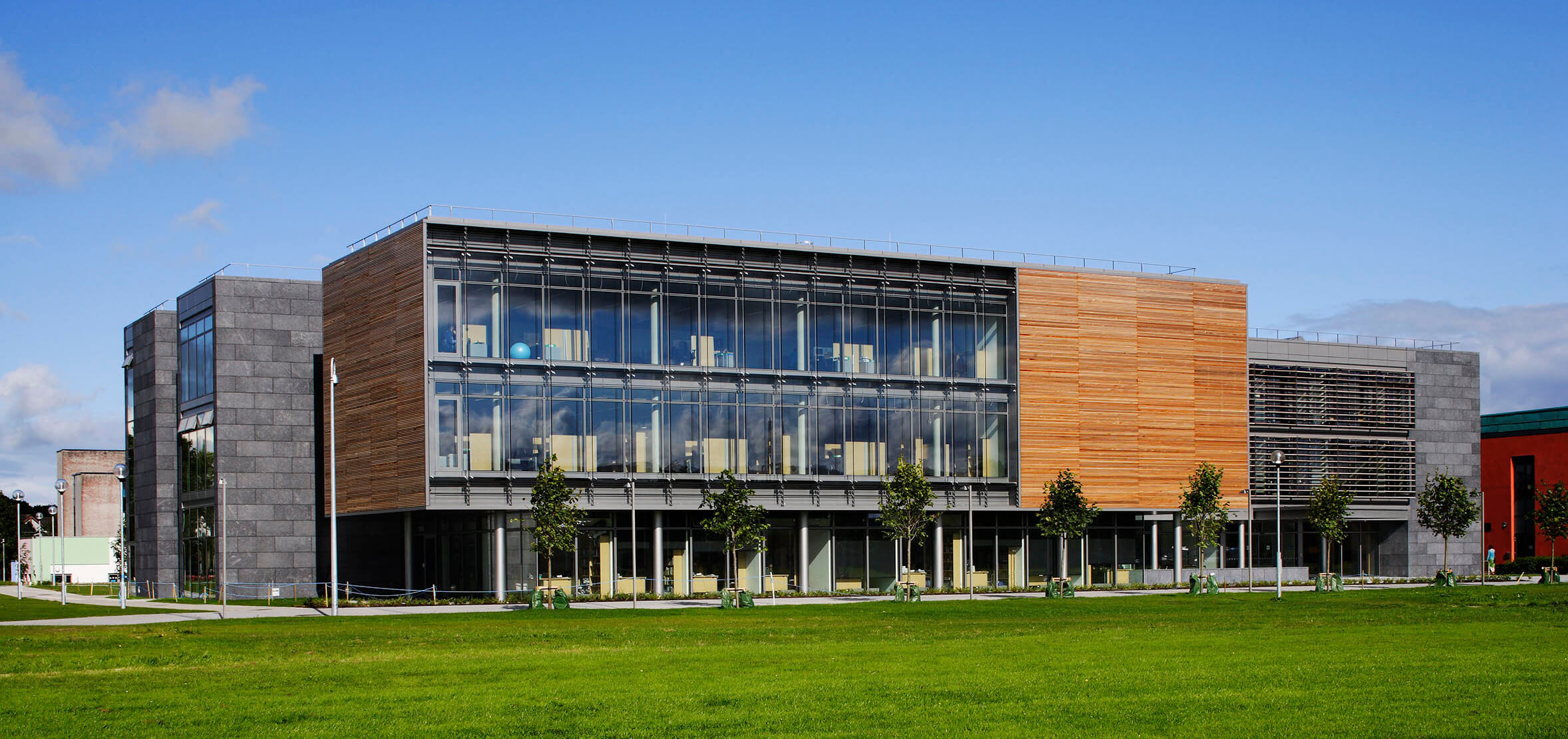Maynooth University, Humanities & Social Sciences