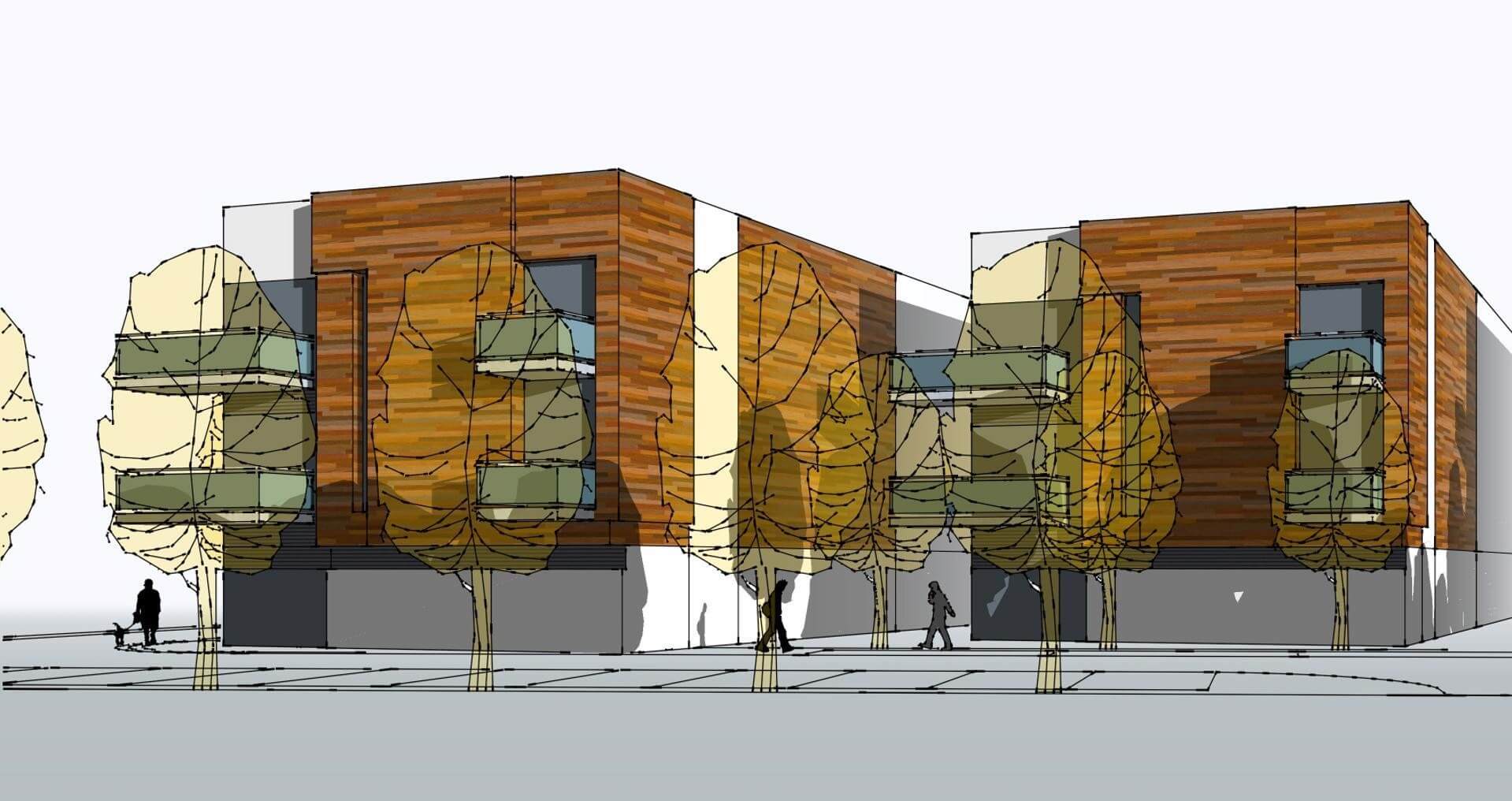 Claremont New Community Residential & Day Care