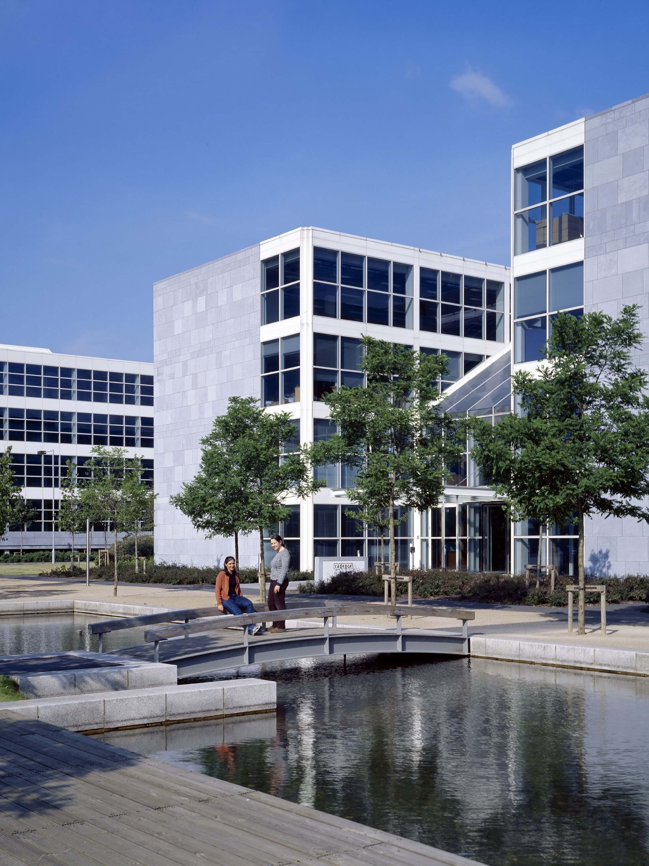 East Point Business Park