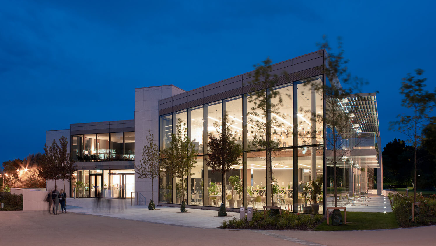 UCD Club