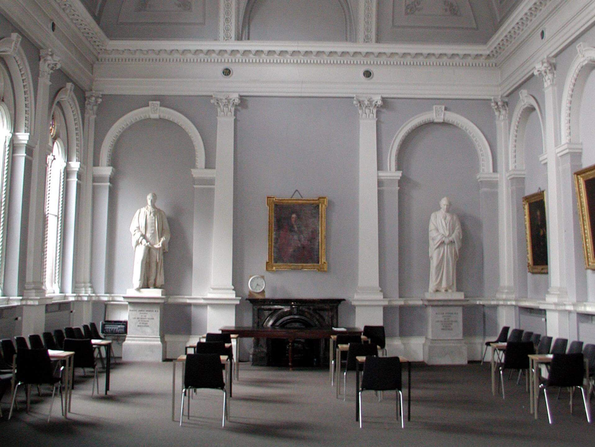 Royal College of Physicians of Ireland