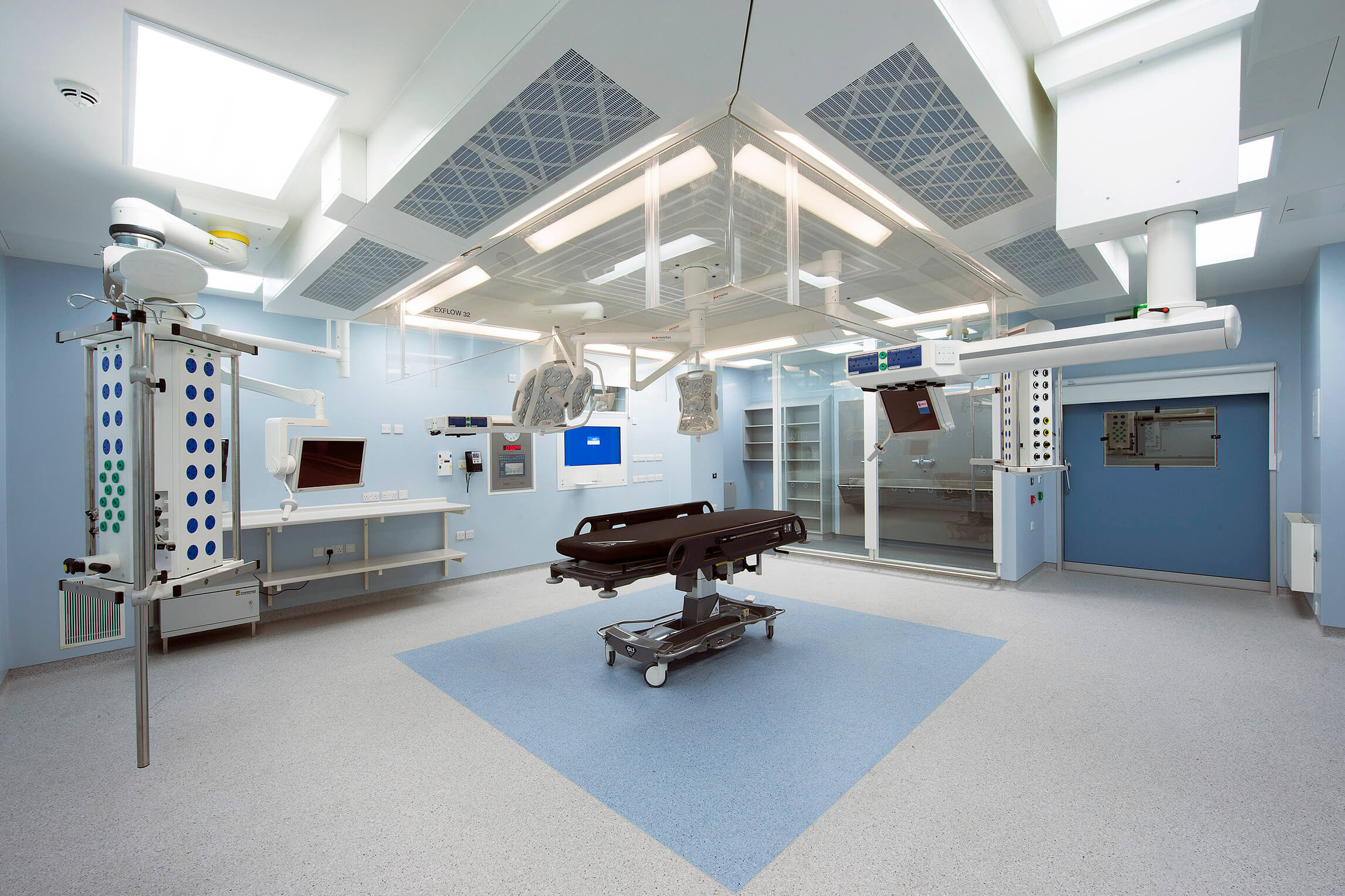 Mater Misericordiae University Hospital