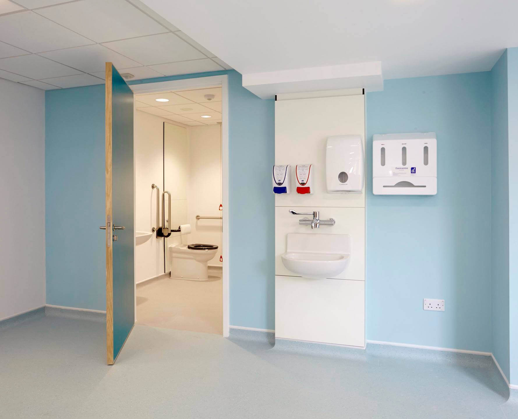 UCLH Clinical Research Facility