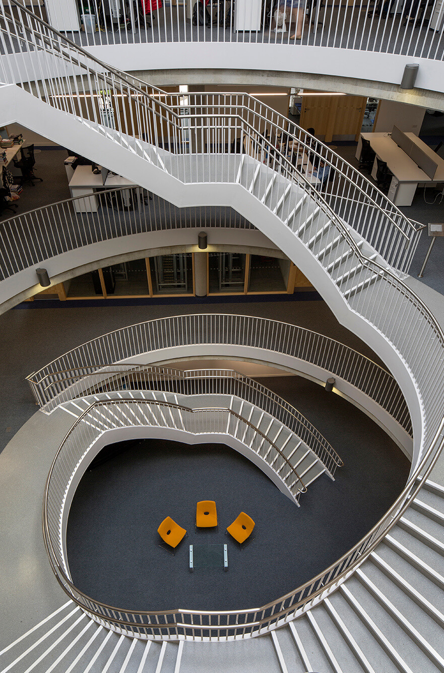 University of Surrey 5G Innovation Centre
