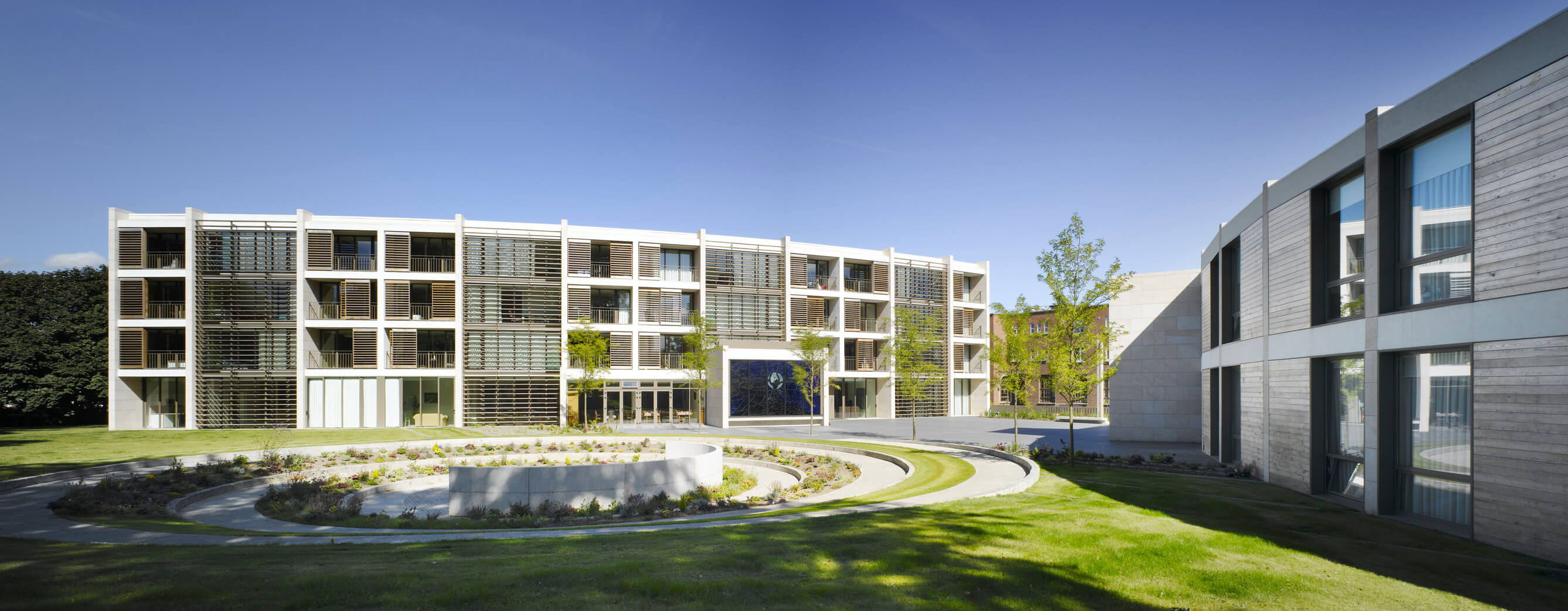 Jesuit Community Care Home