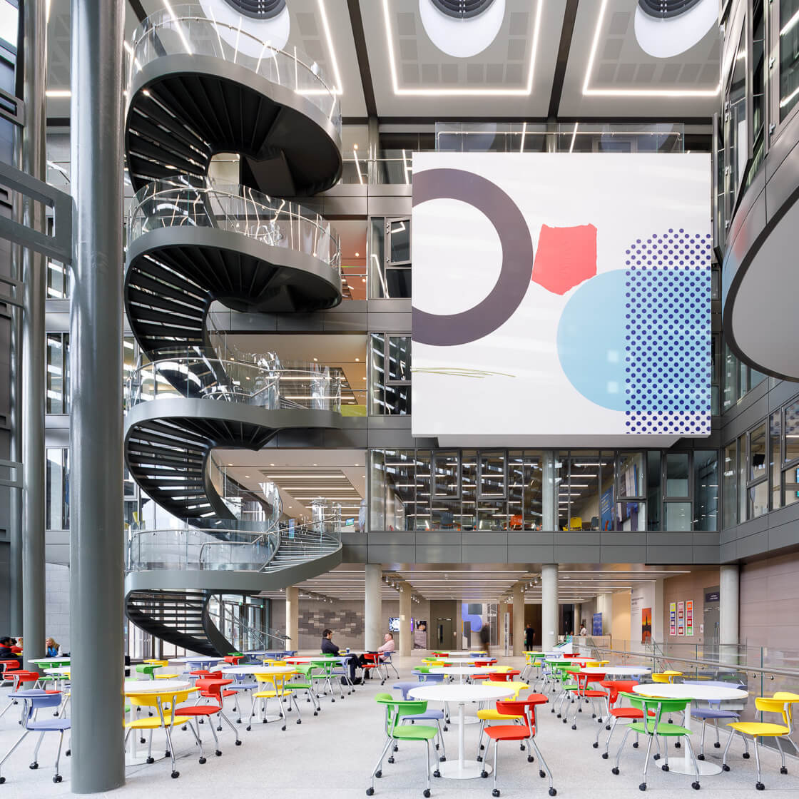 Trinity Business School, TCD