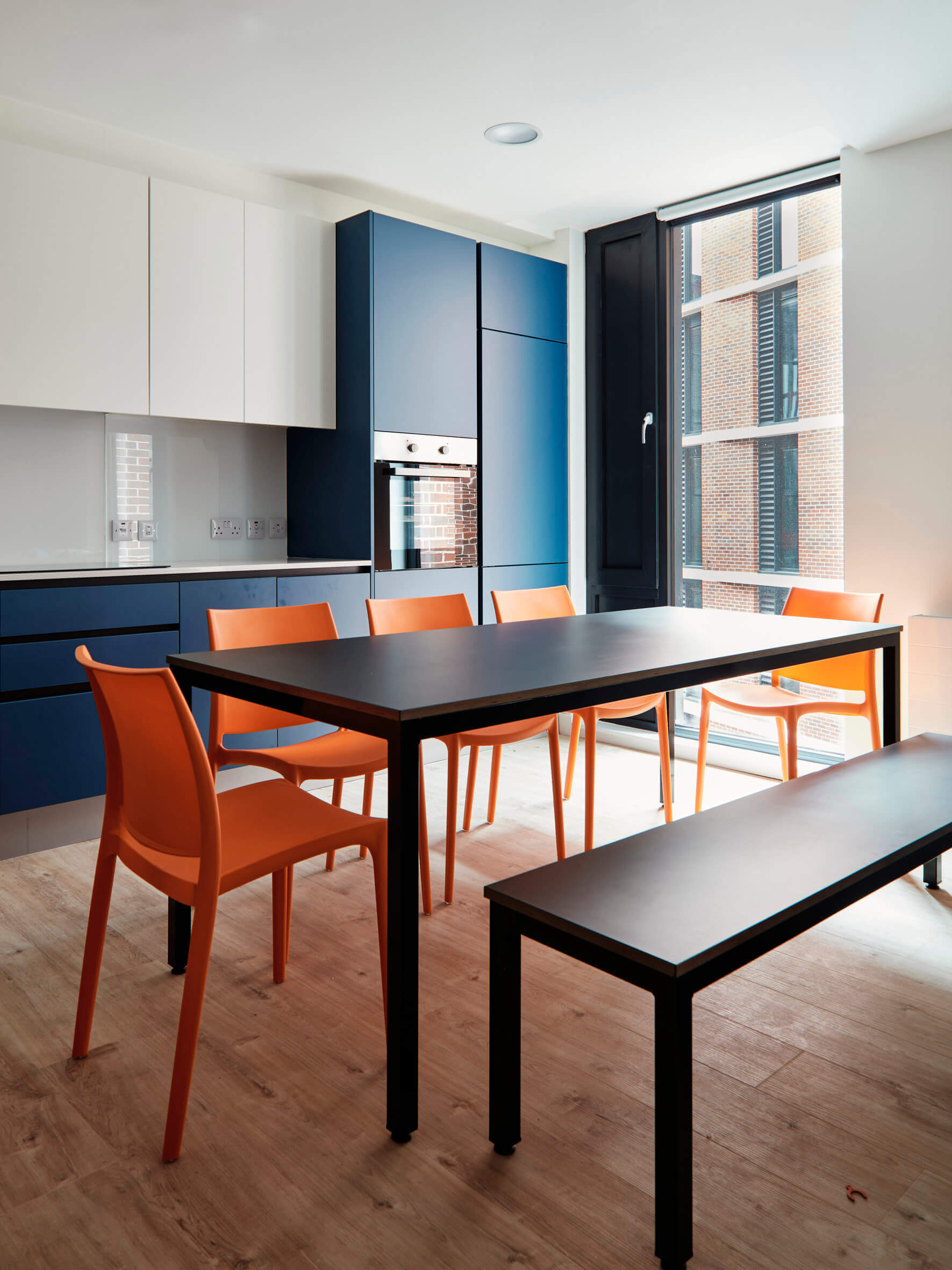 Lee Point Student Accommodation, Brewery Quarter, Cork