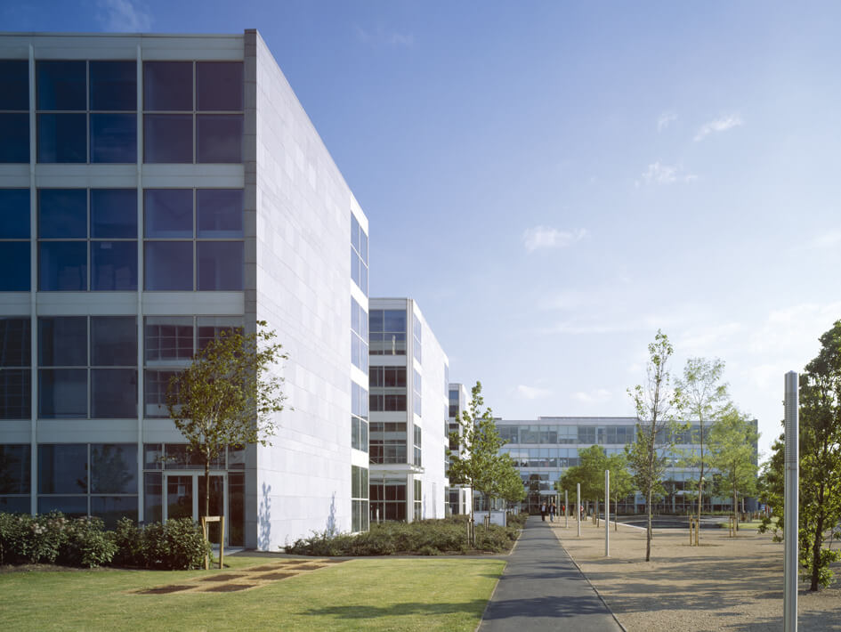 East Point Business Park