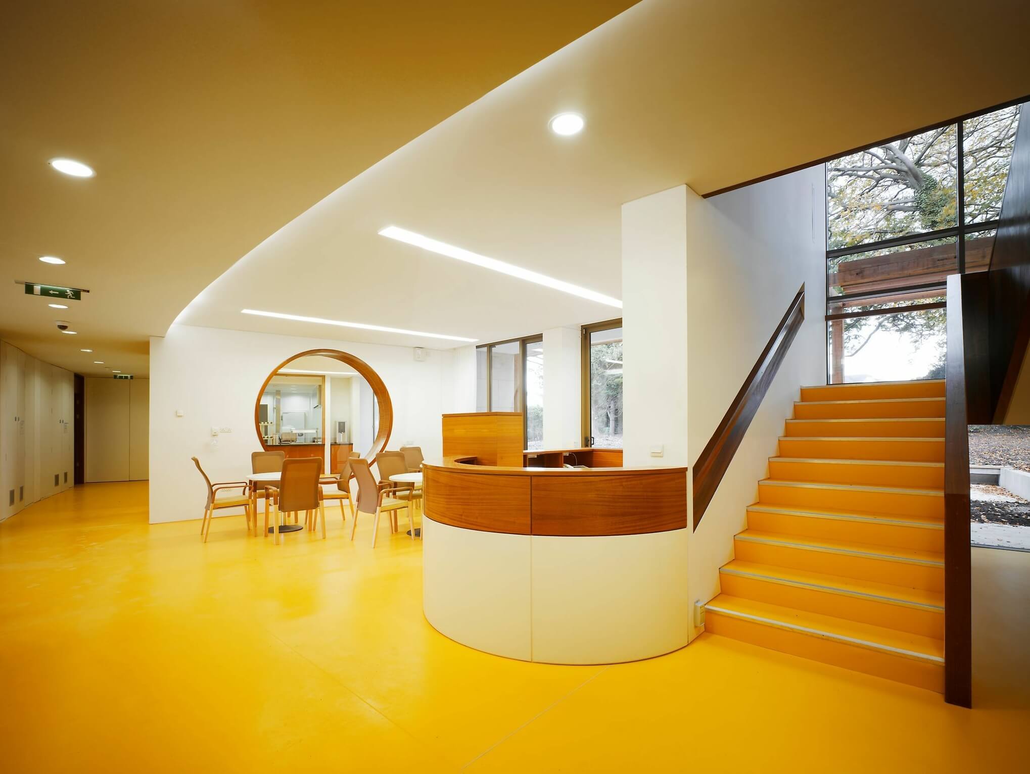 Jesuit Community Care Home
