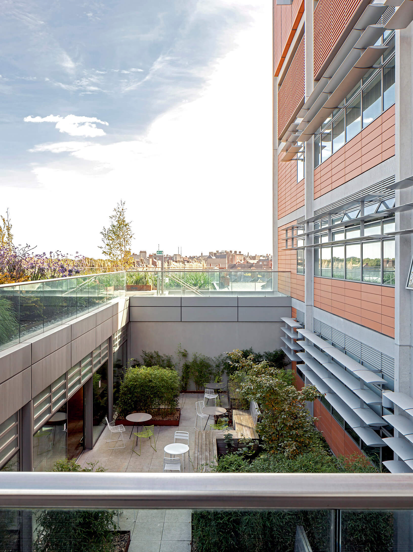 Mater Misericordiae University Hospital