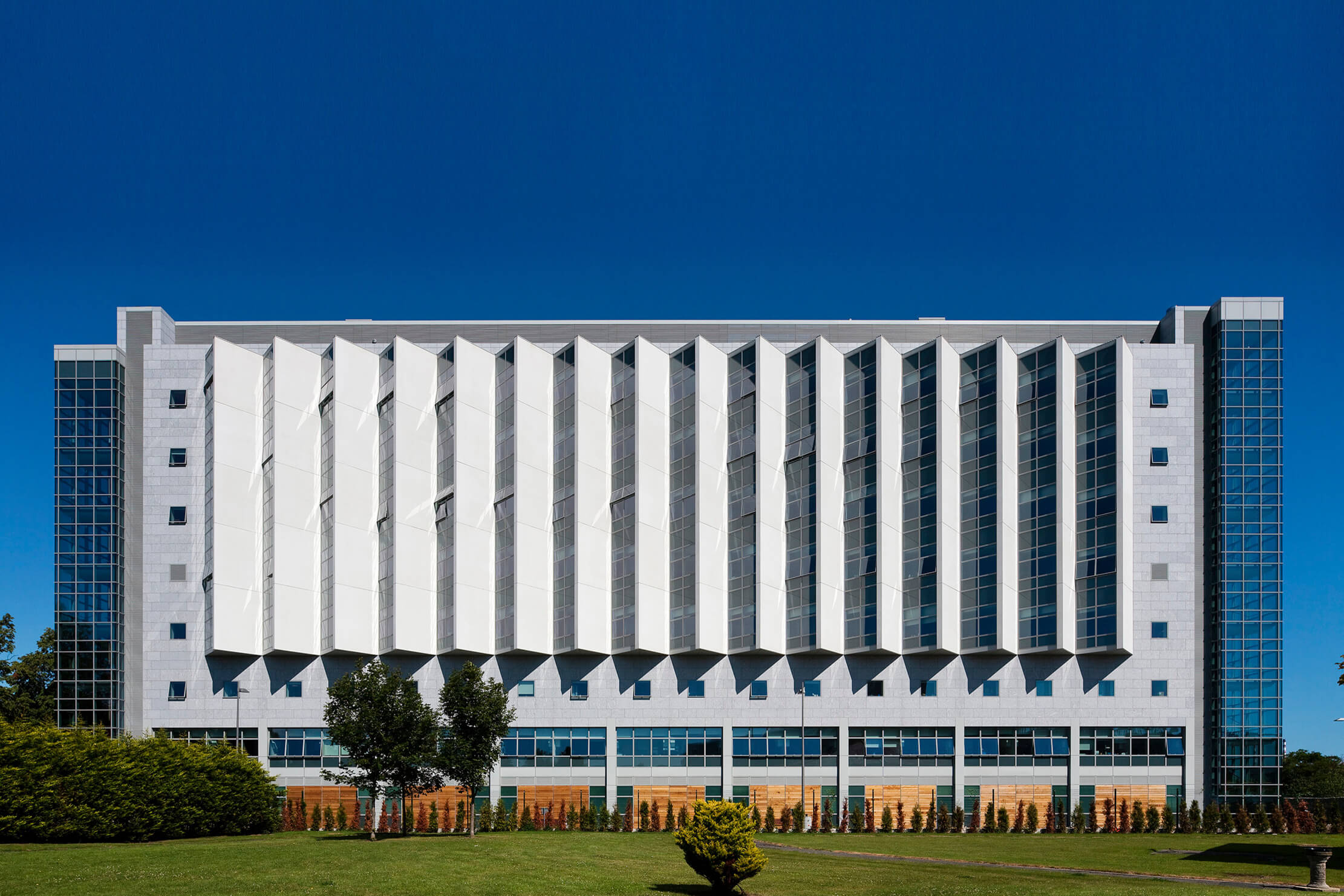 St. Vincents Private Hospital