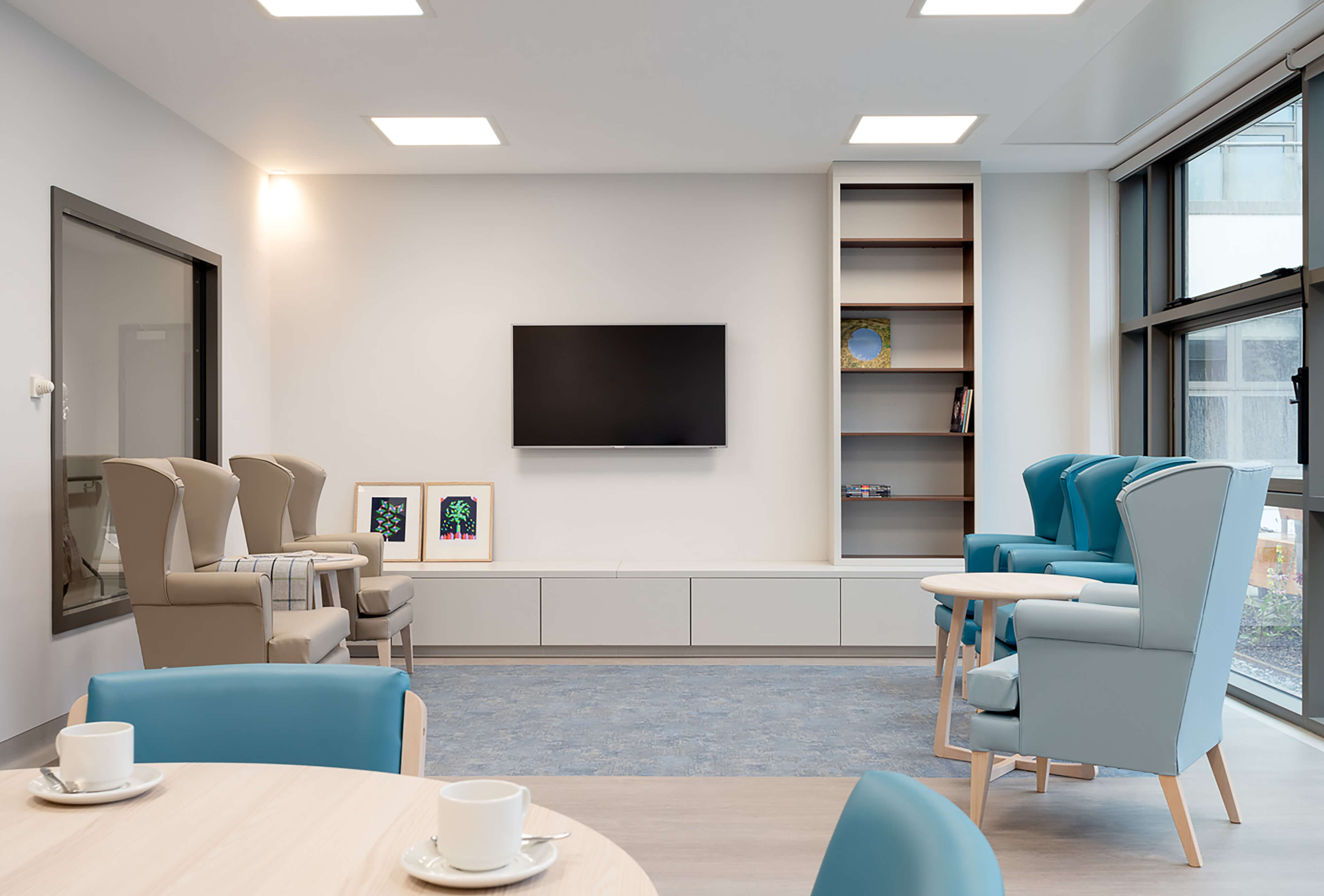 Peamount Healthcare