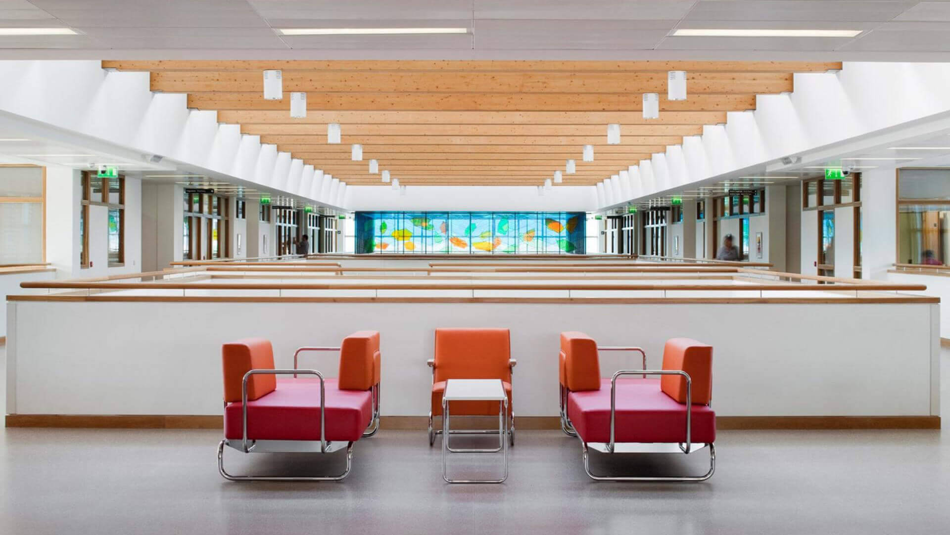 Marymount University Hospital and Hospice