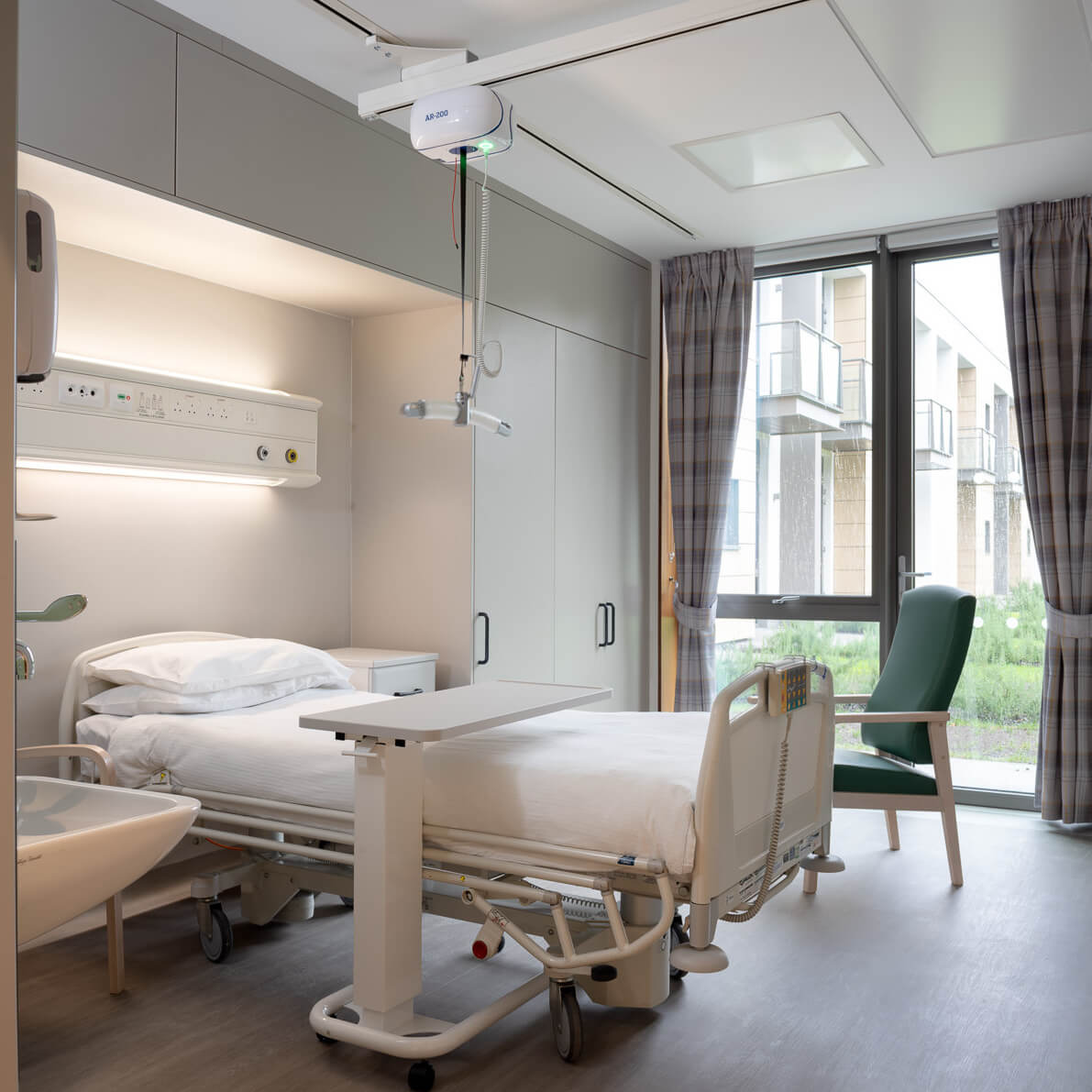Peamount Healthcare
