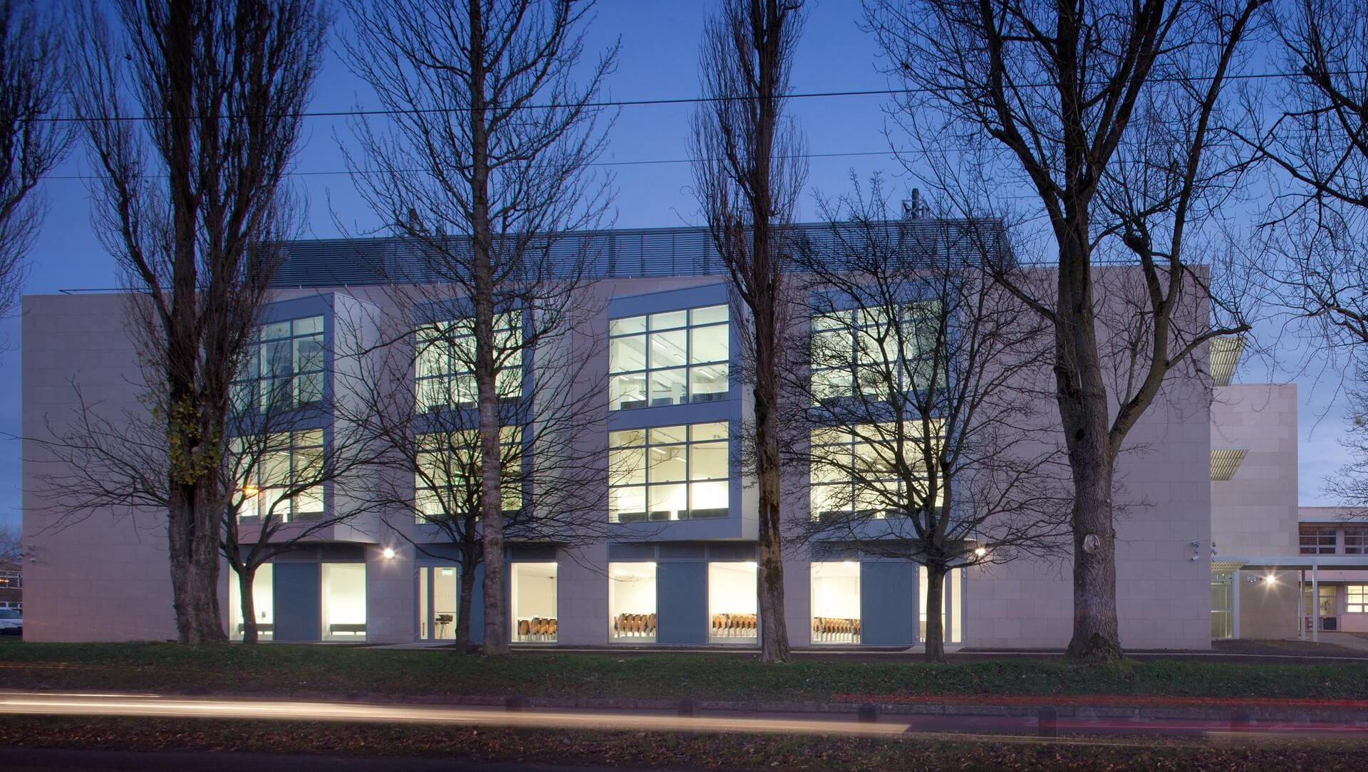Dargan Centre for Research, Development and Innovation, IT Carlow