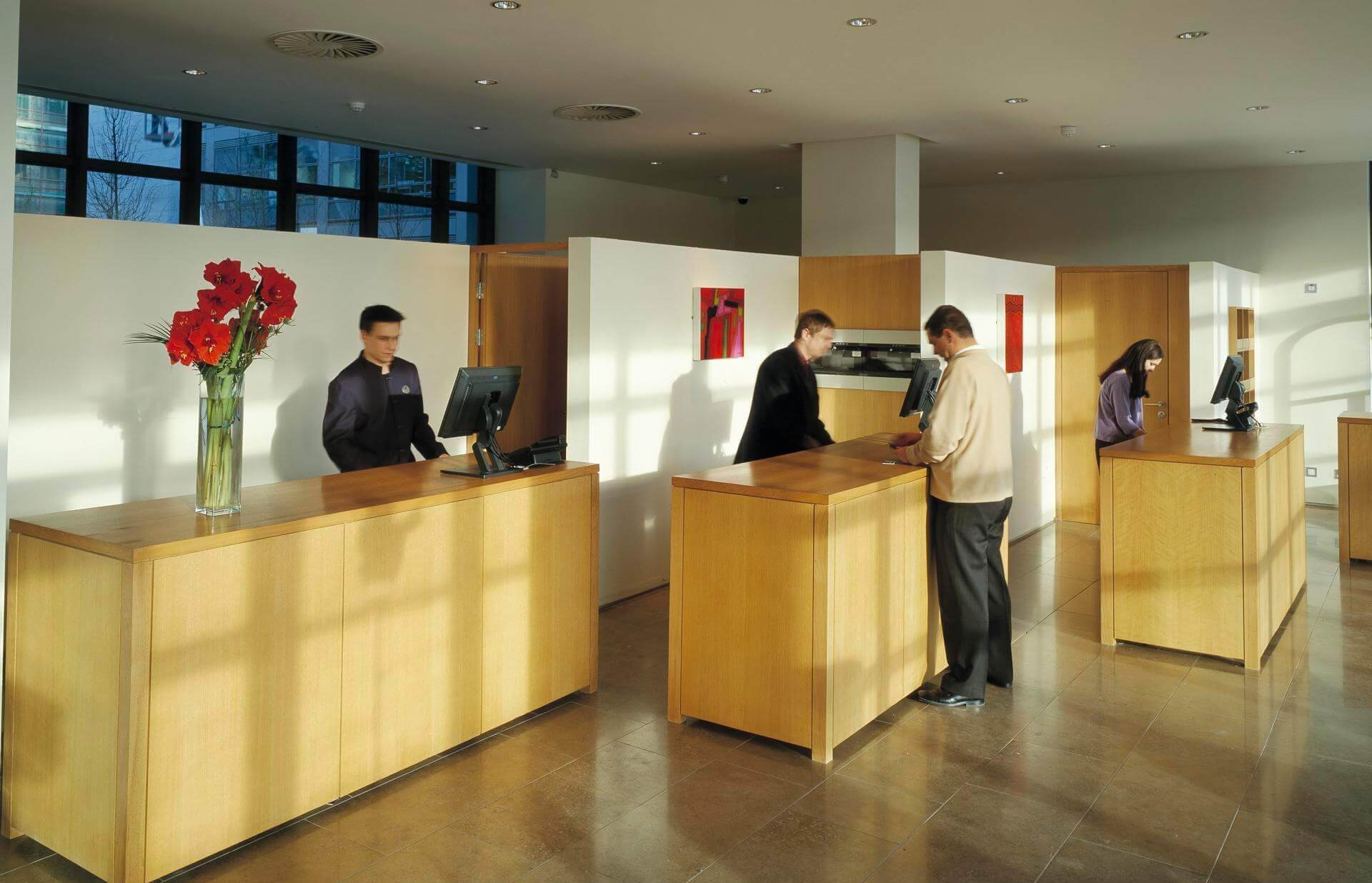 Clarion Hotel, International Financial Services Centre