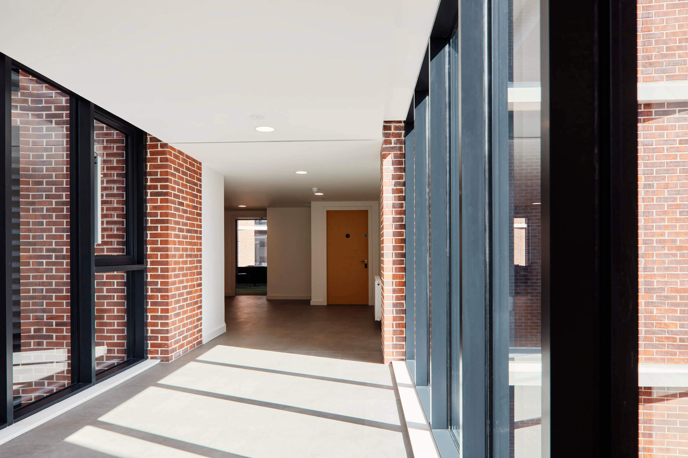 Lee Point Student Accommodation, Brewery Quarter, Cork