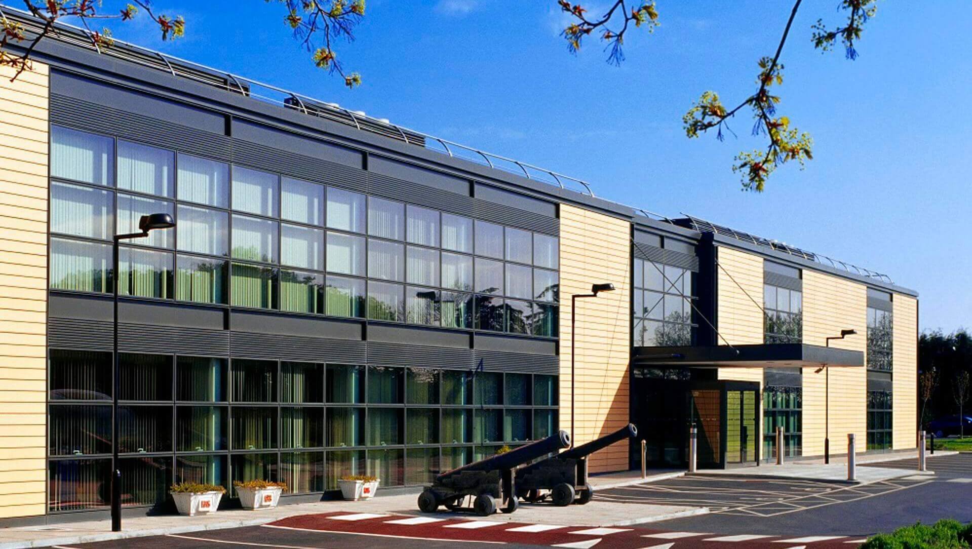 F&aacute;s Ballyfermot