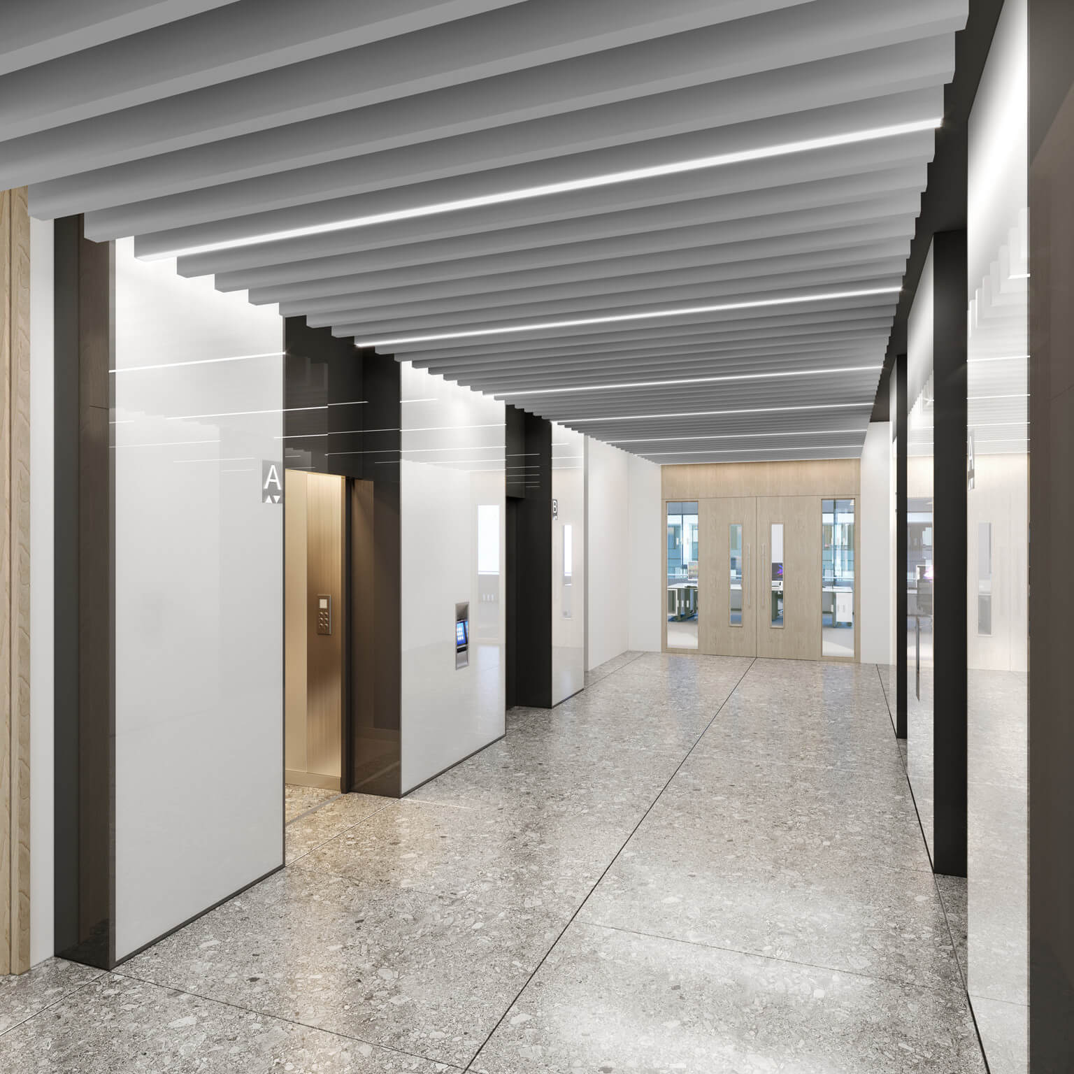 Dublin Airport Central Phase 2 (DAC)