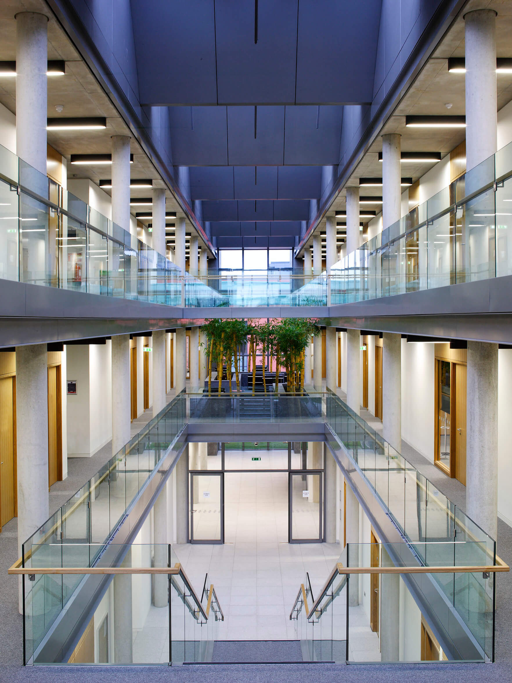 Maynooth University, Humanities & Social Sciences