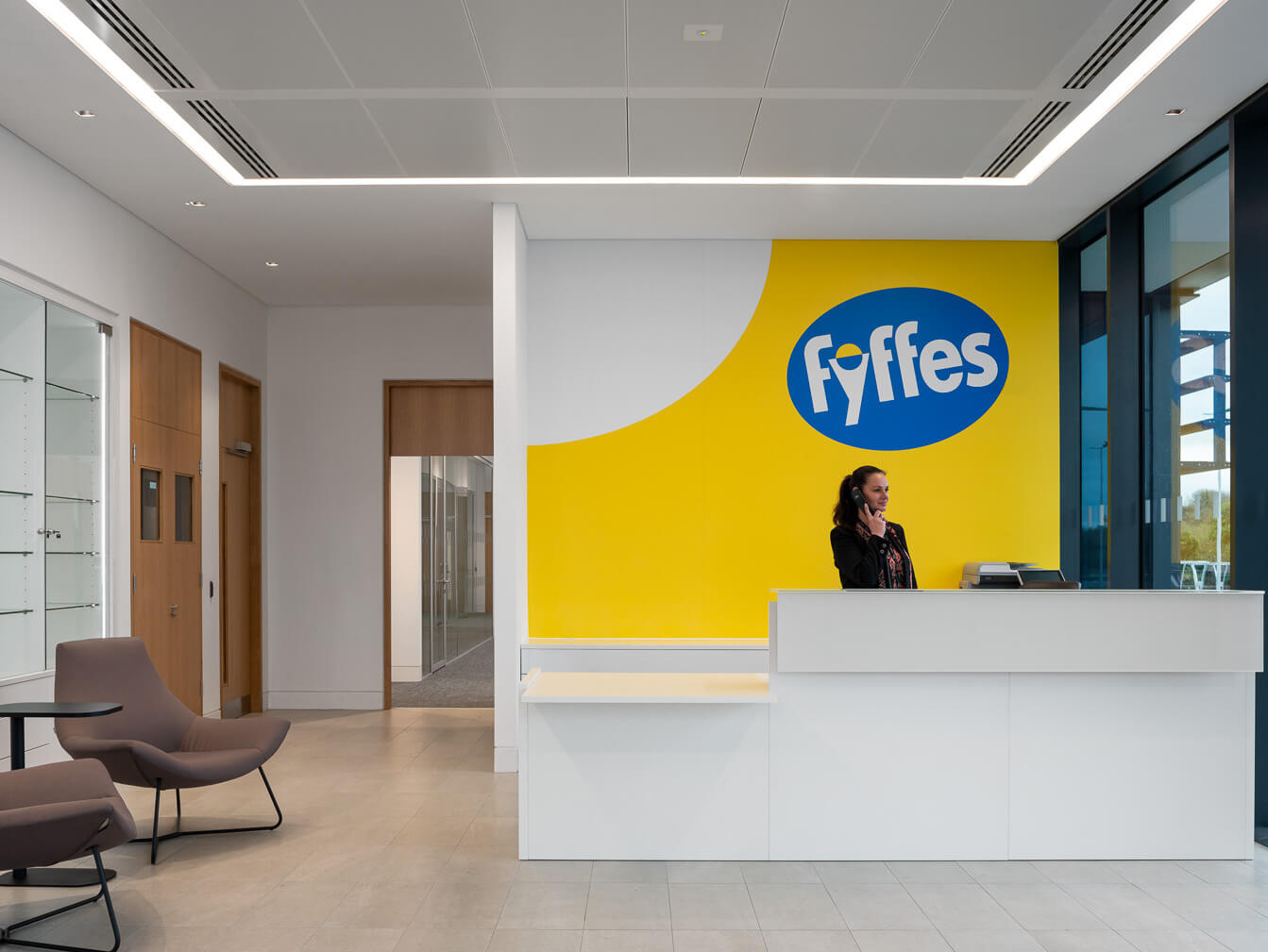 Fyffes