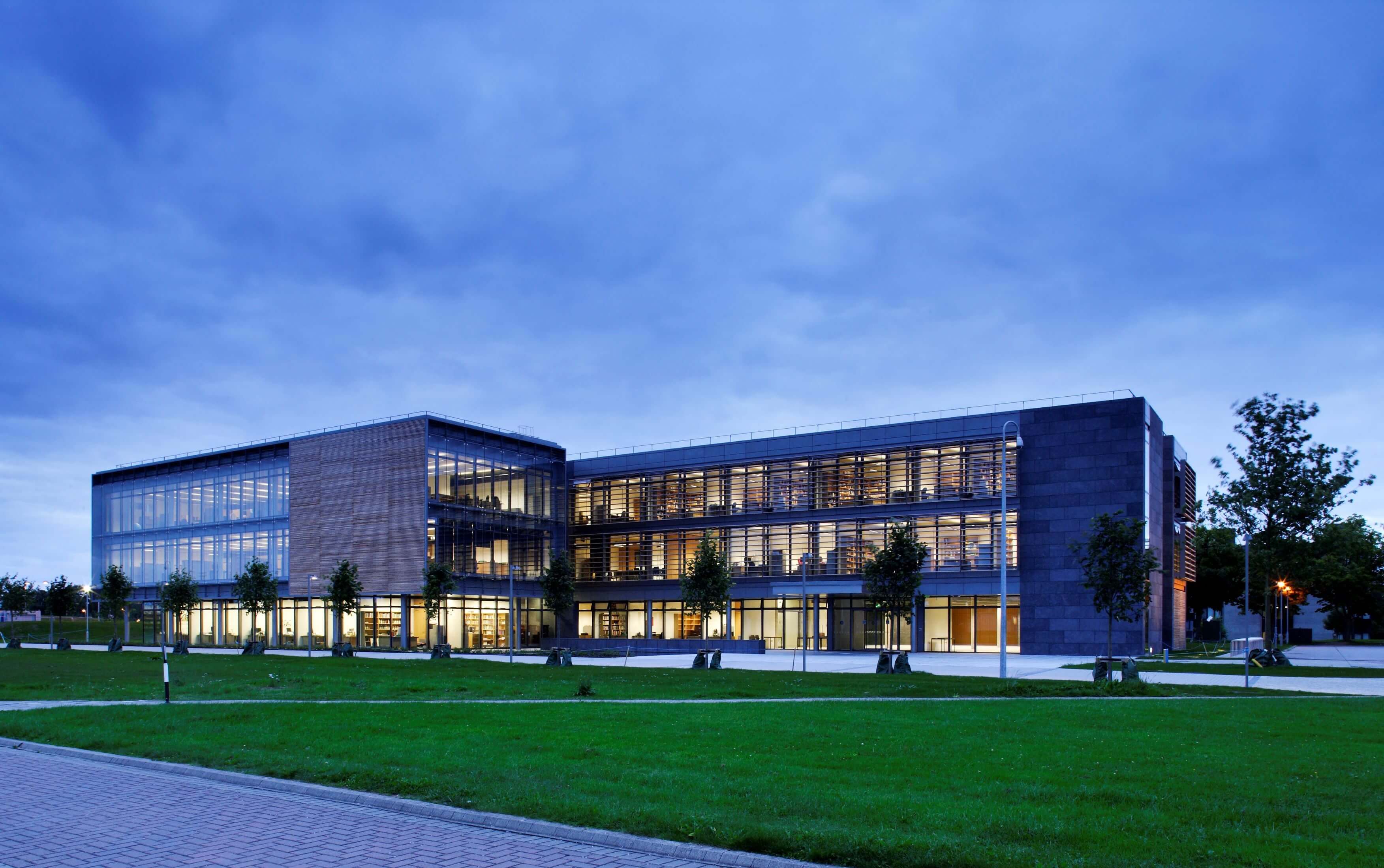 Maynooth University, Humanities & Social Sciences