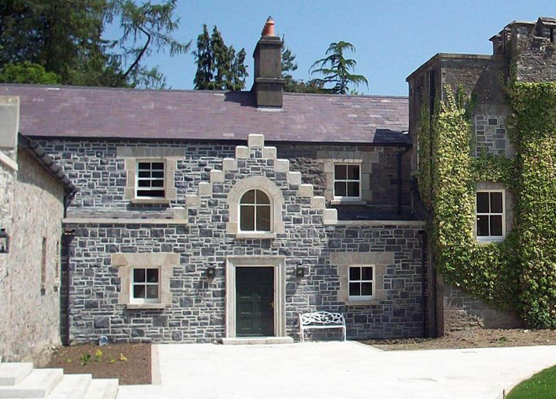 Sherlockstown House
