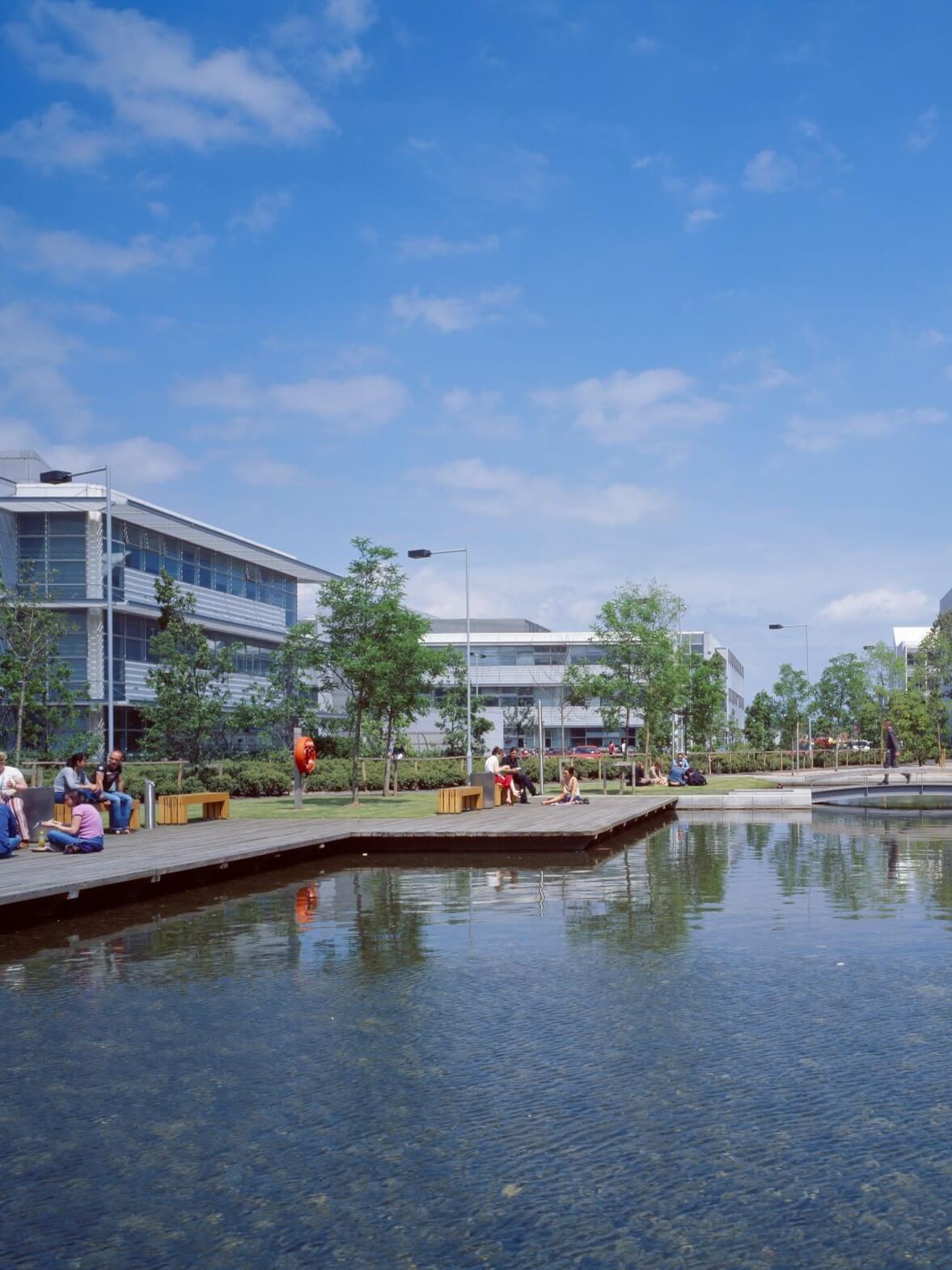 East Point Business Park