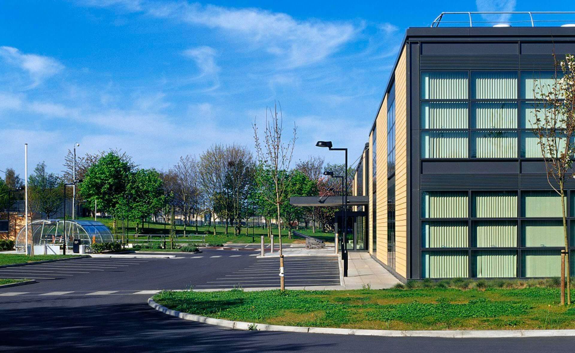 F&aacute;s Ballyfermot