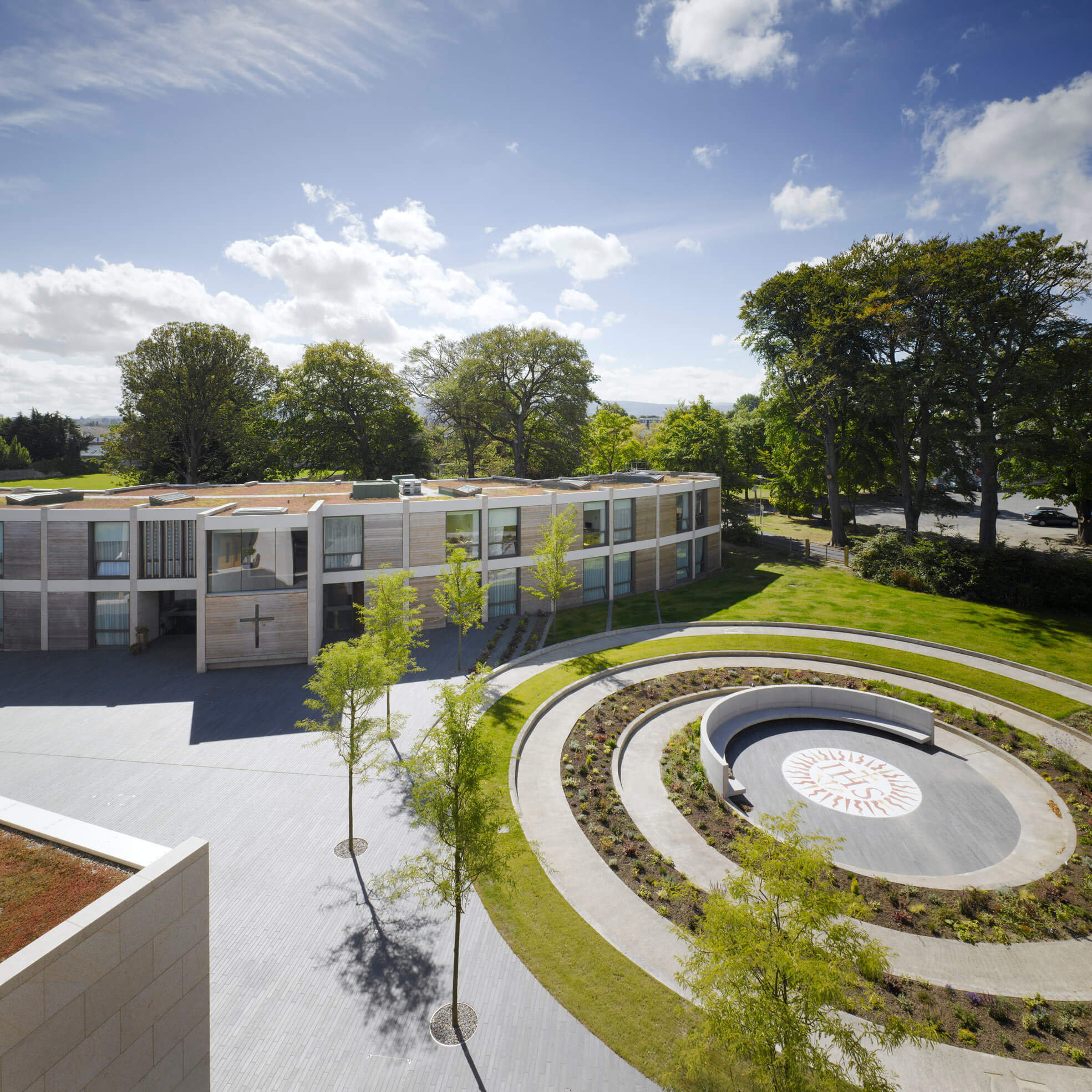 Jesuit Community Care Home