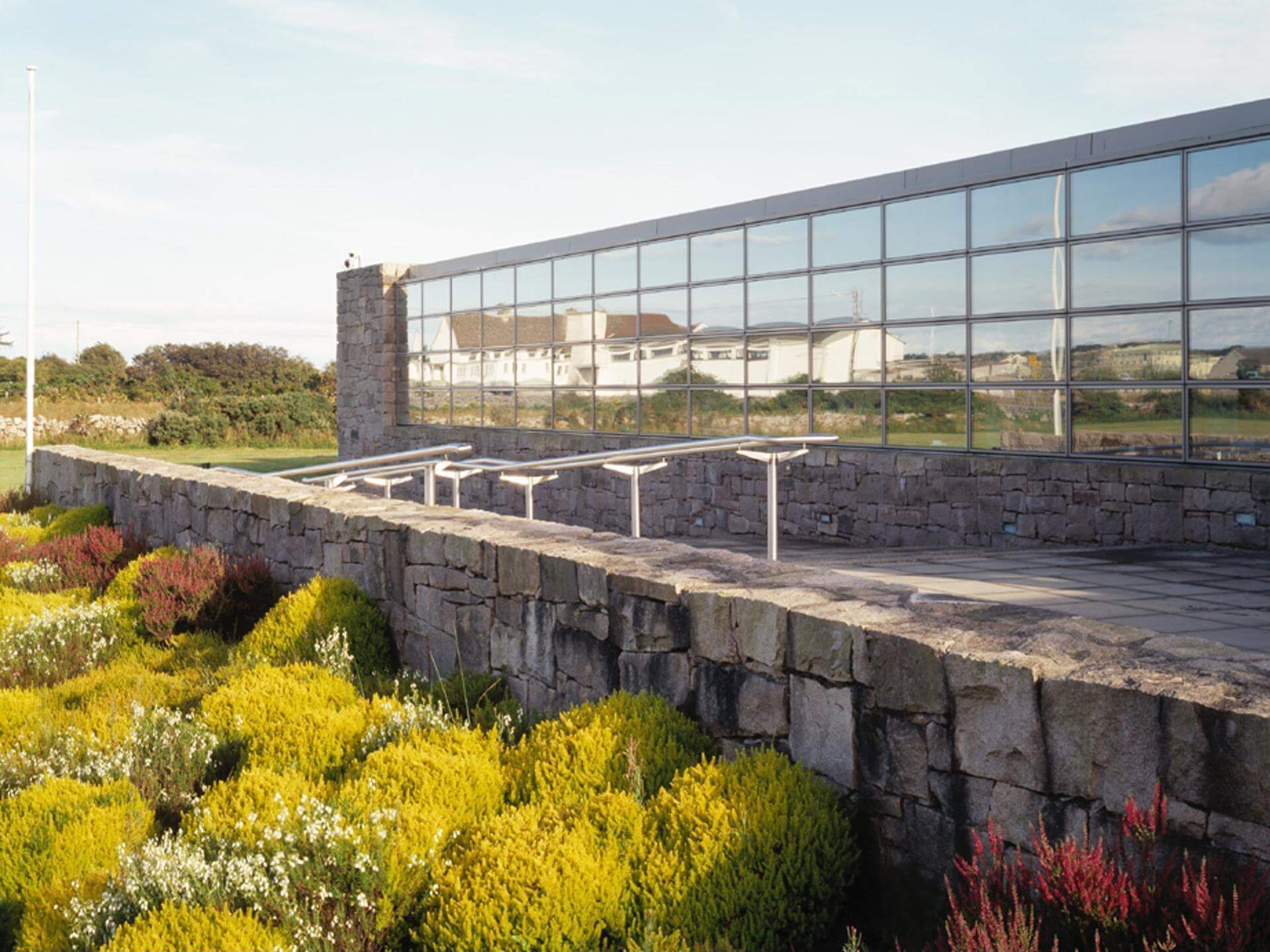 TG4 Telefis na Gaeilge Studios
