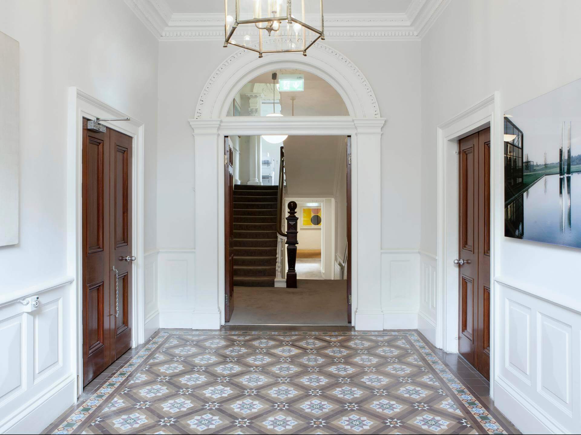 19 Merrion Square